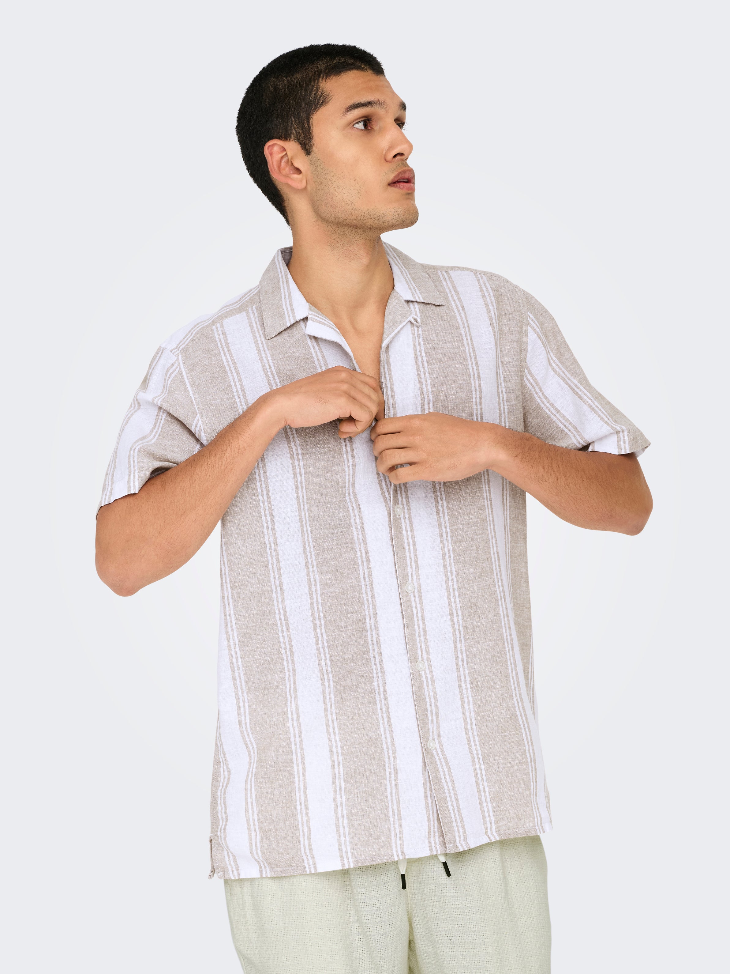 Camisa Only & Sons Caiden 22026109