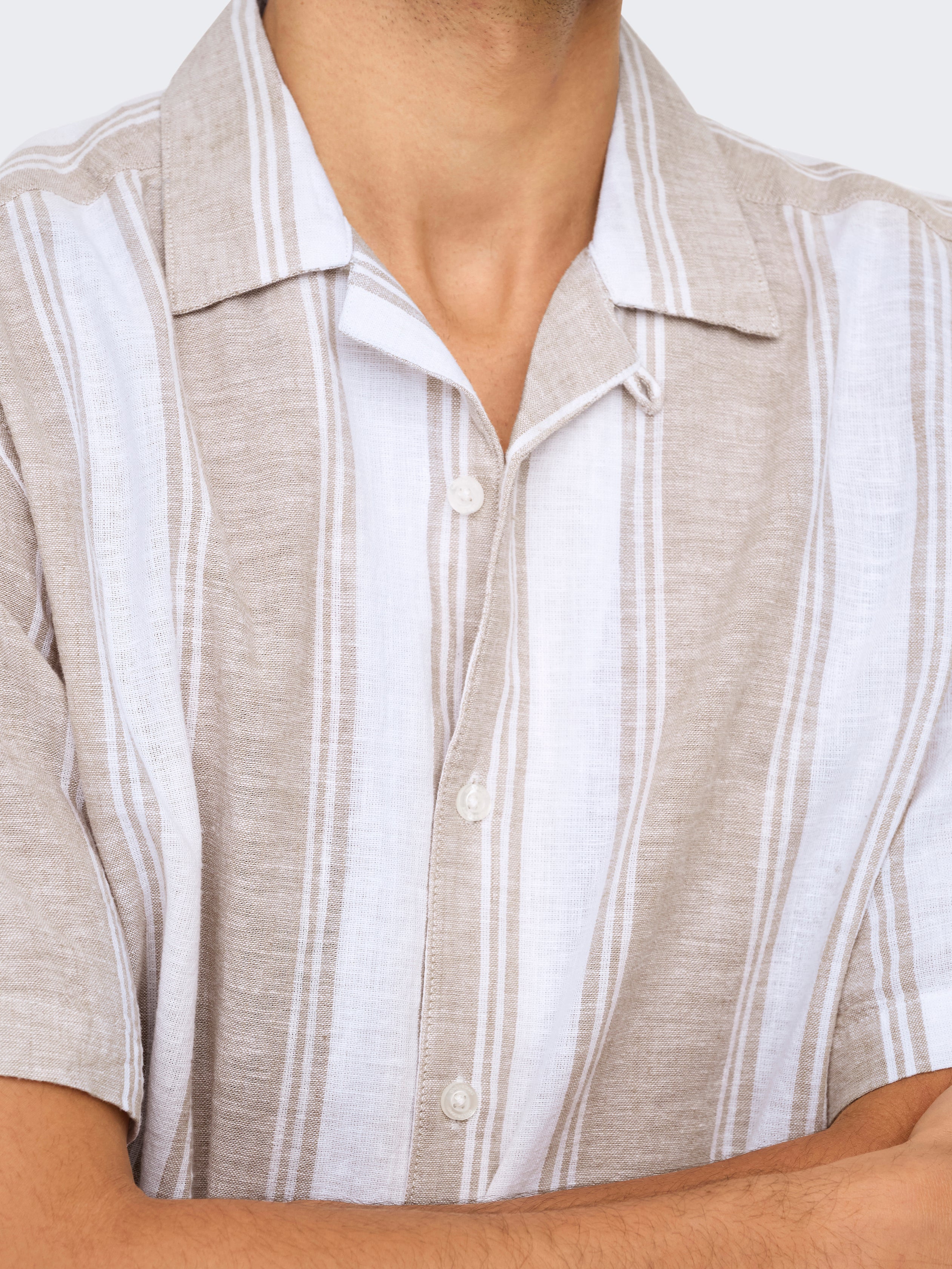 Camisa Only & Sons Caiden 22026109