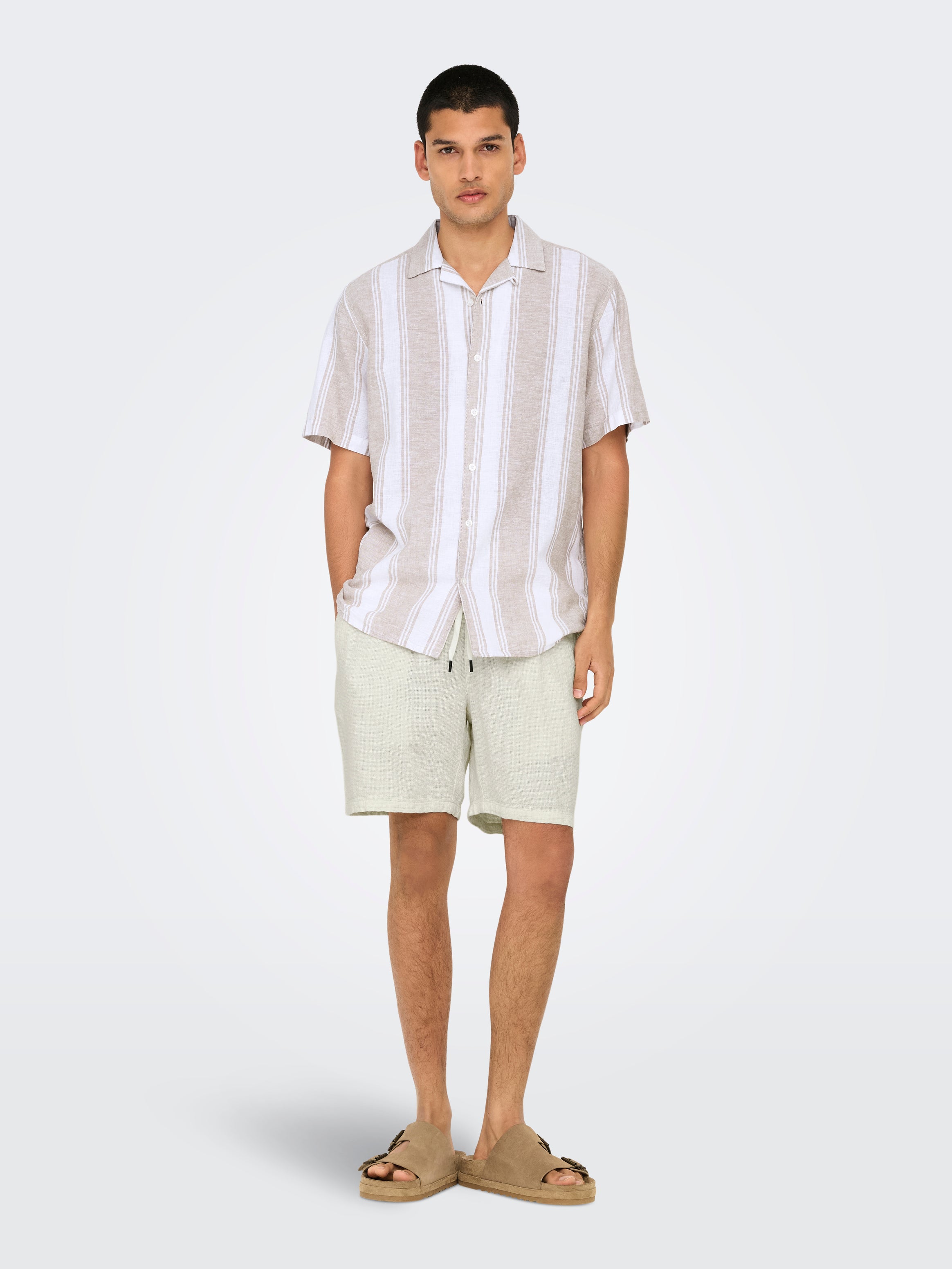 Camisa Only & Sons Caiden 22026109