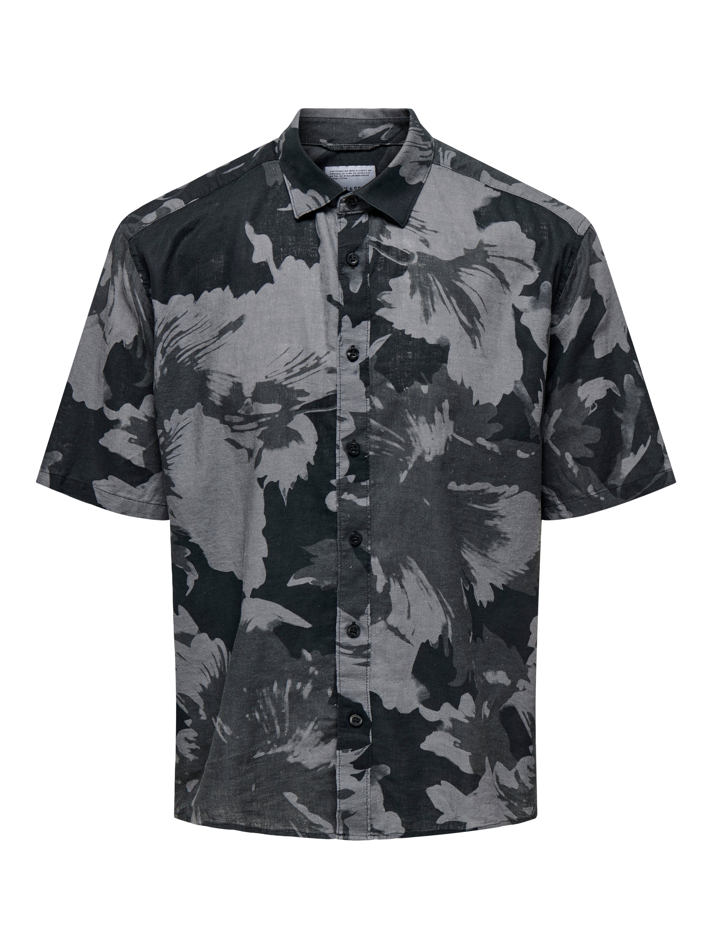 Camisa Only & sons Caiden  22032123