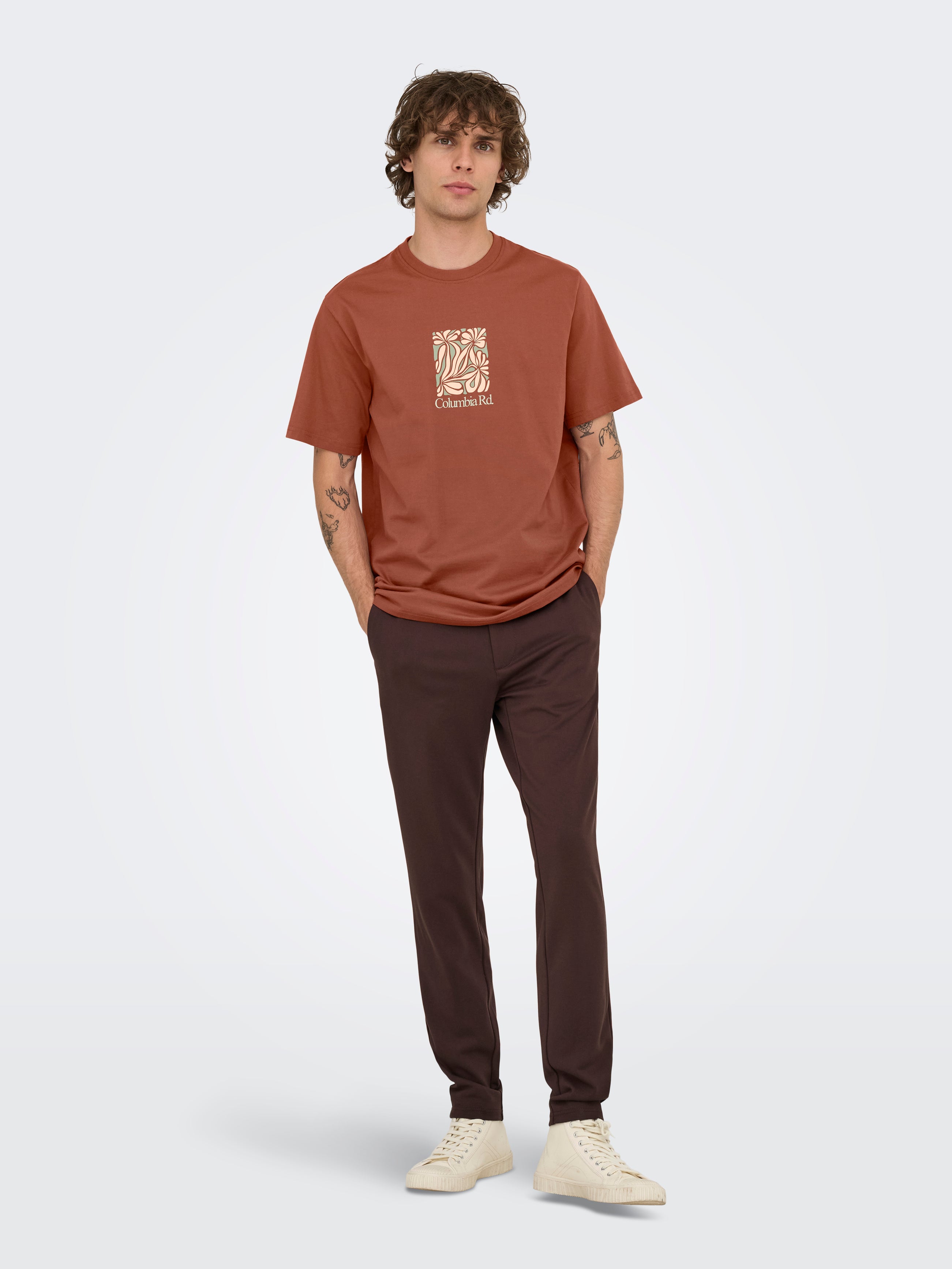 Tshirt Only sons Max 22034655