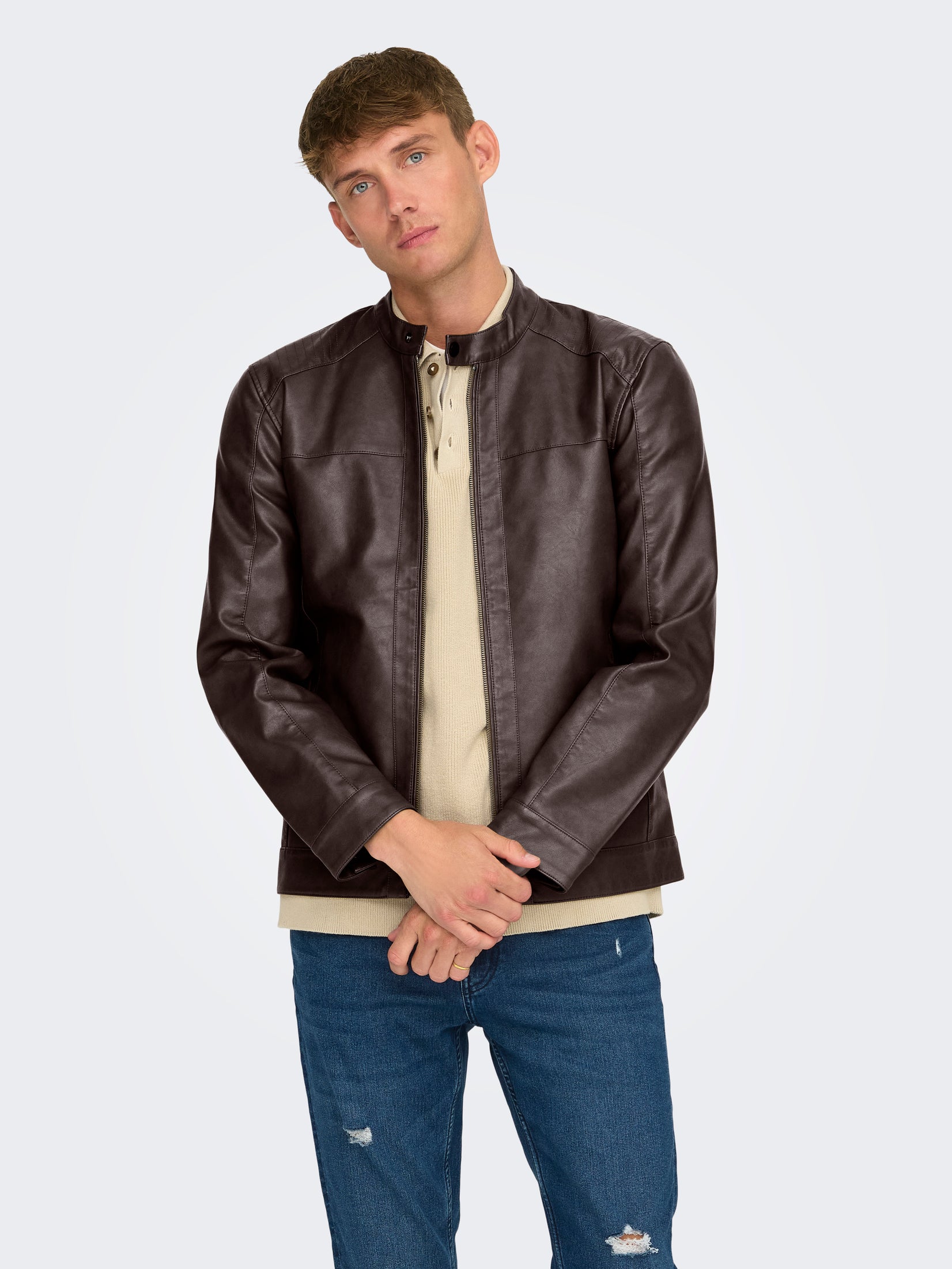 Jacket Only & Sons Mike 22012339