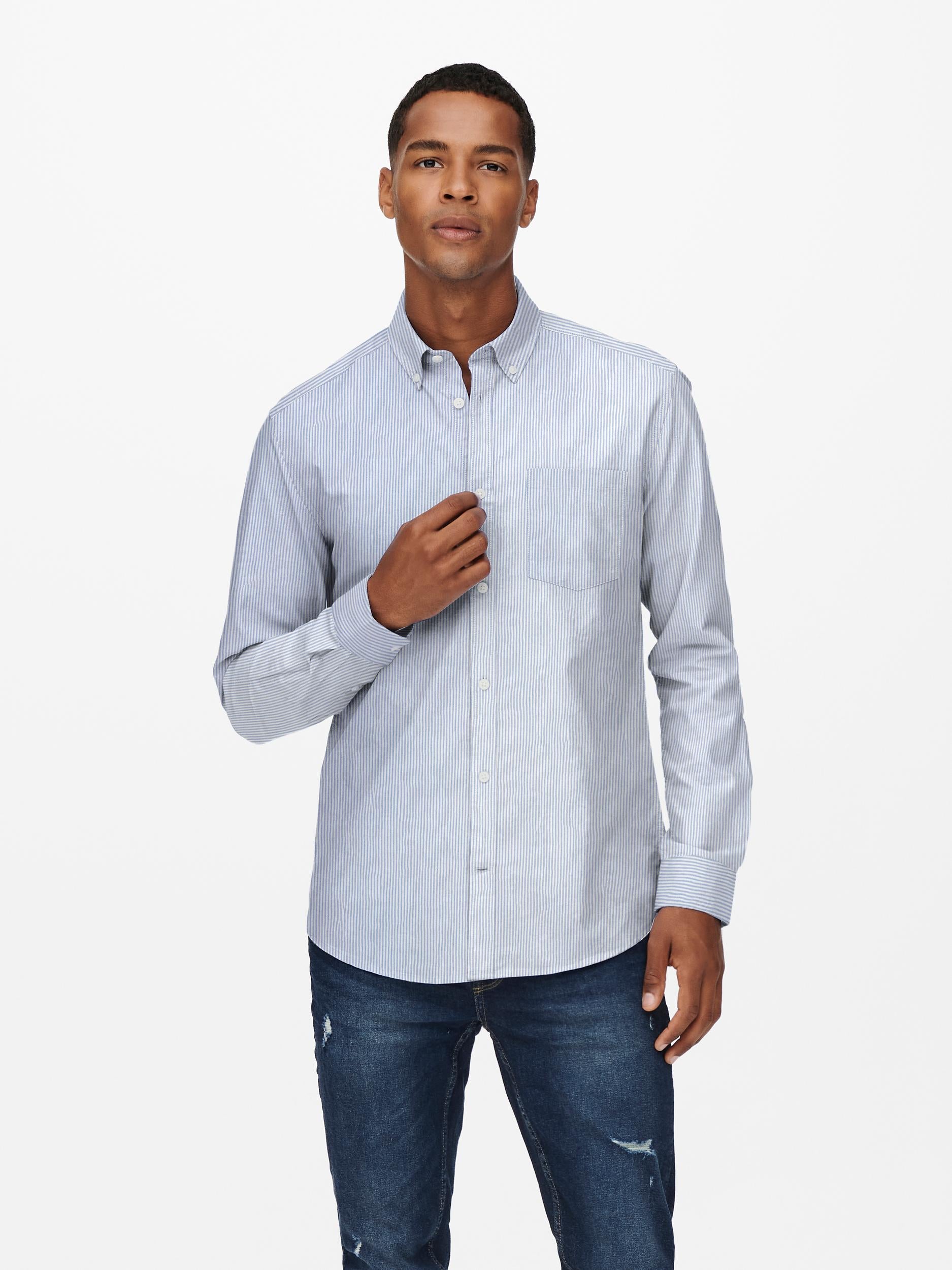 Camisa OS Neil 22019669