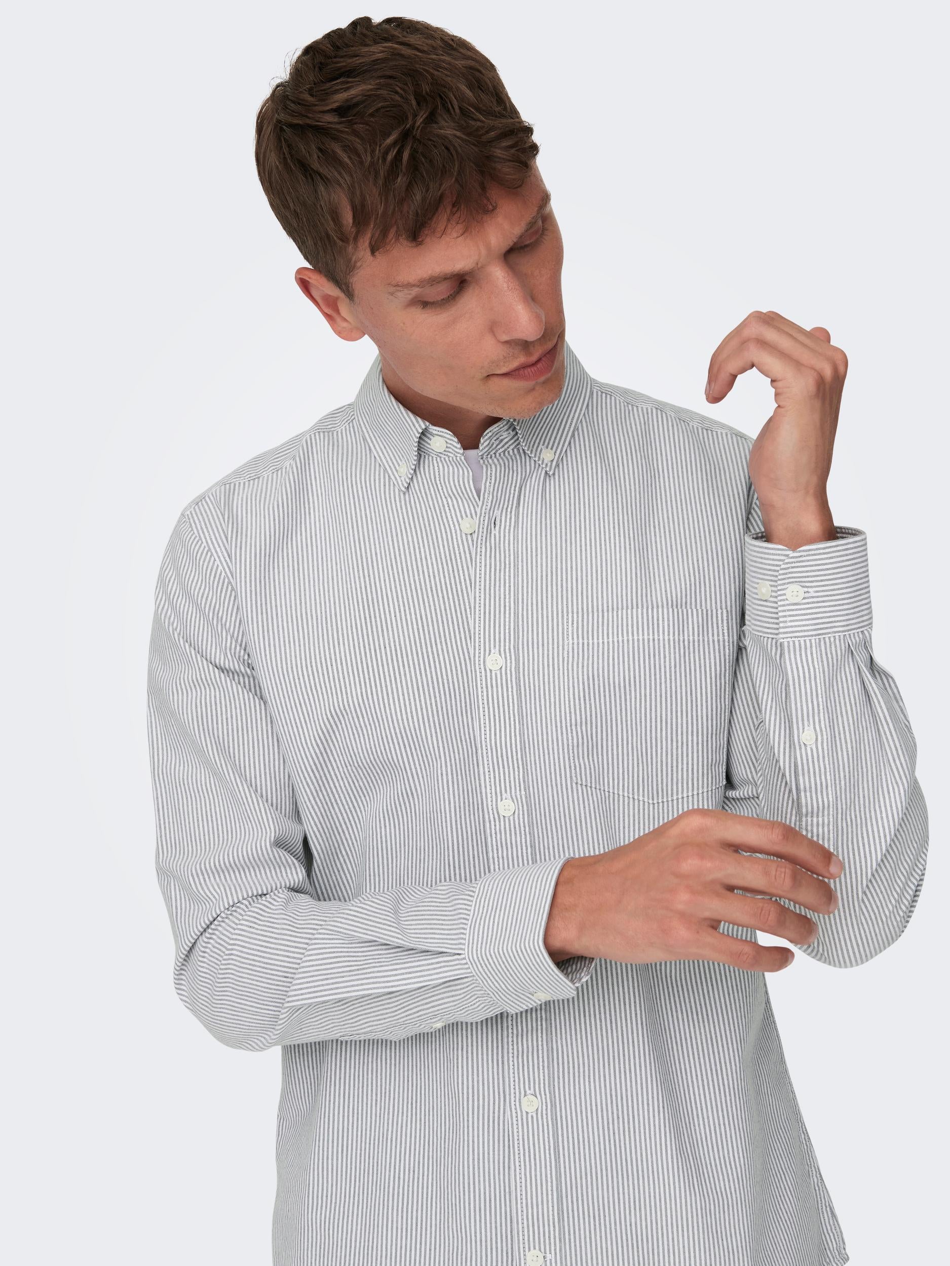 Camisa OS Neil 22019669