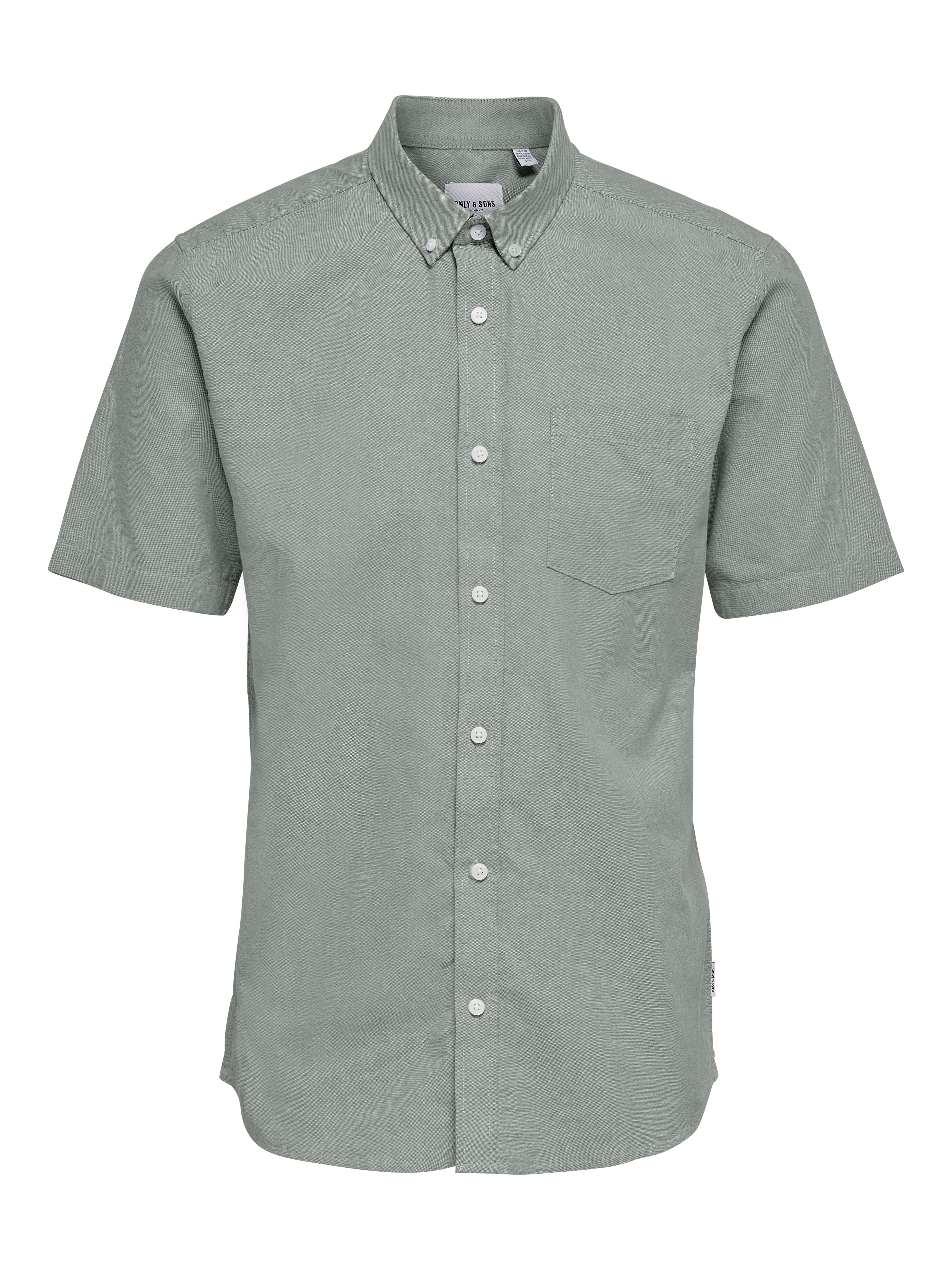Camisa Only & Sons Alvaro 22008731
