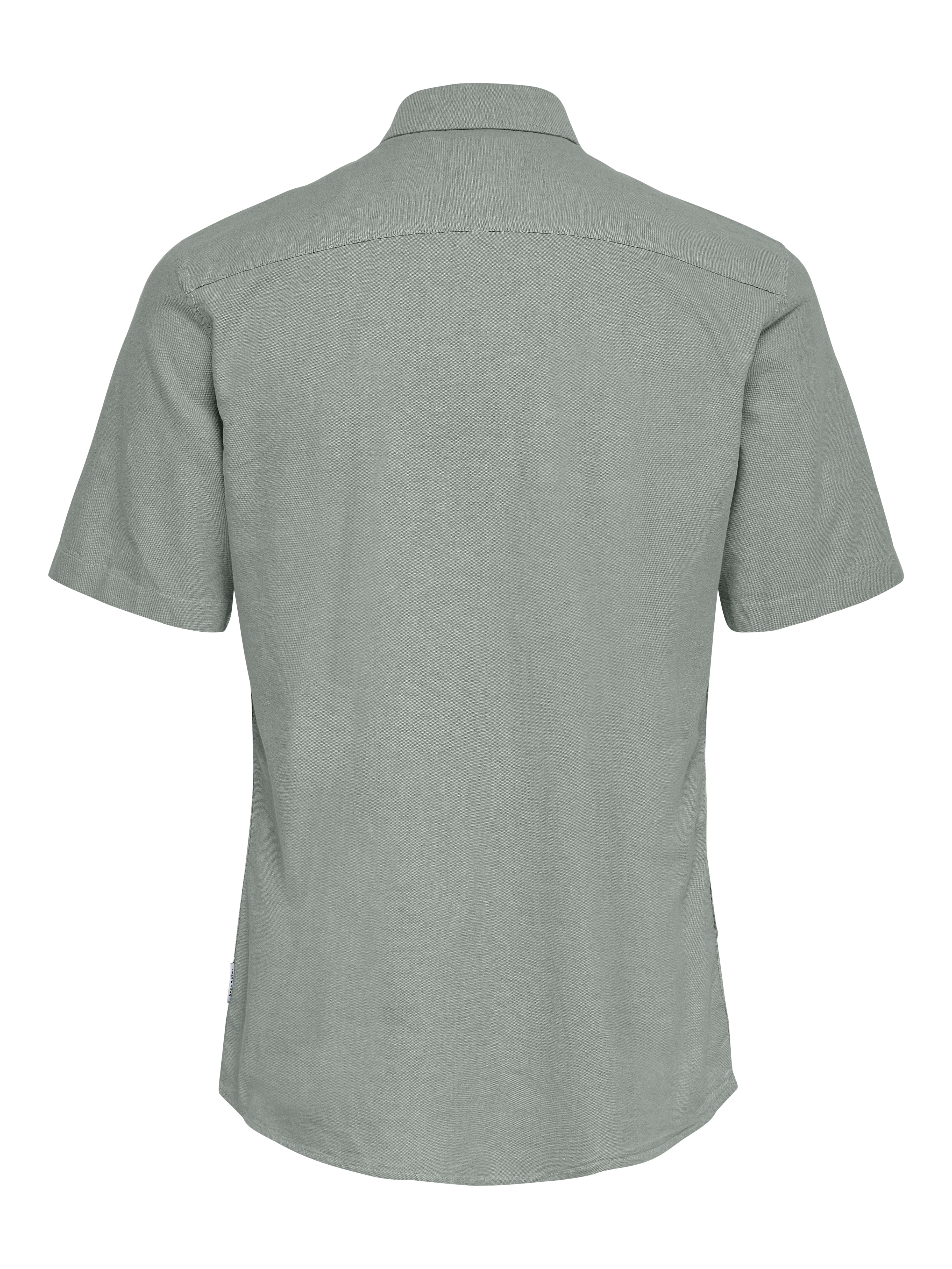 Camisa Only & Sons Alvaro 22008731