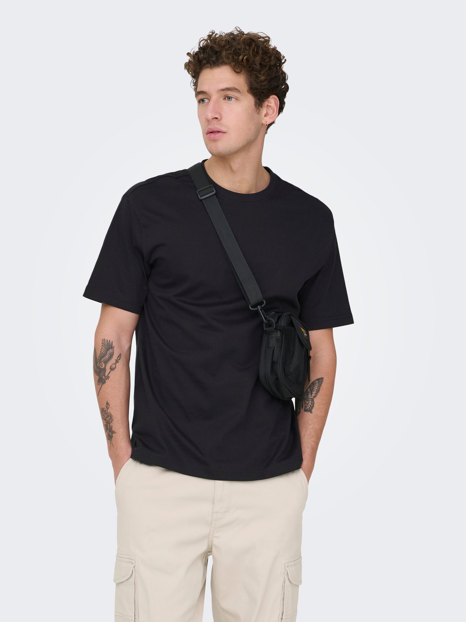 Tshirt Only & Sons Fred 22022532