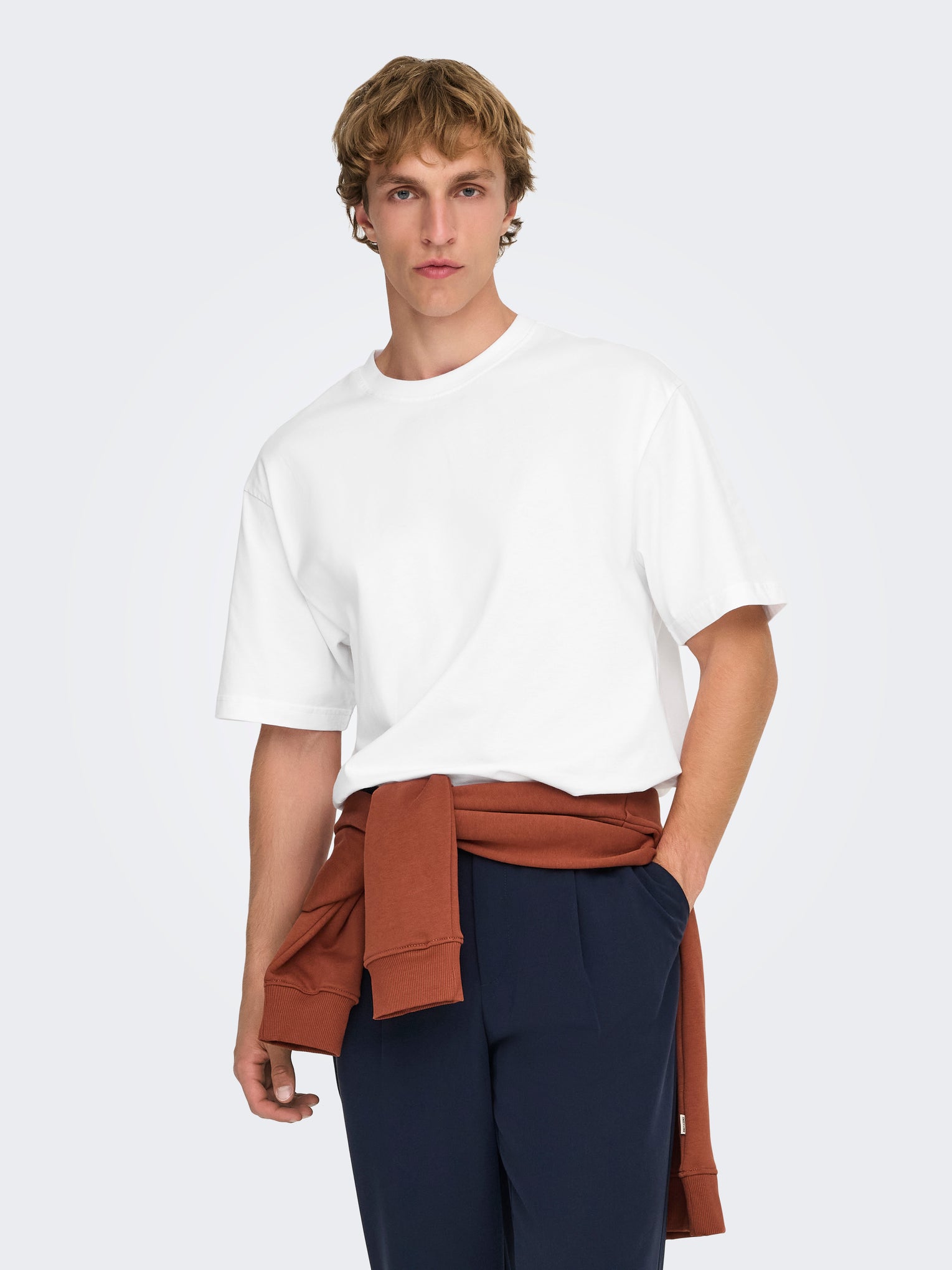 Tshirt Only & Sons Fred 22022532