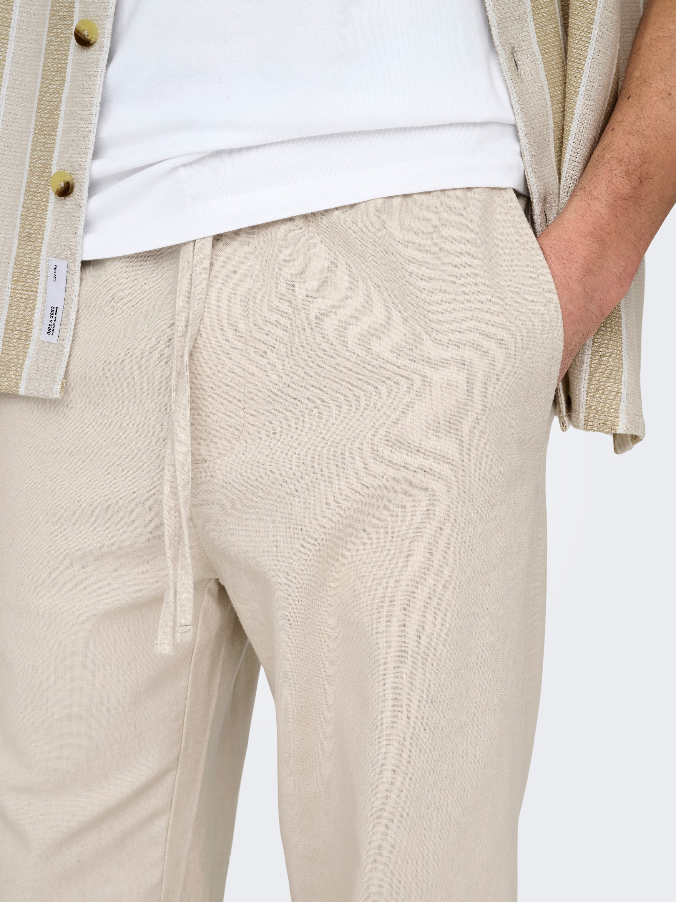 Pantalón Only sons Sinus 22028267