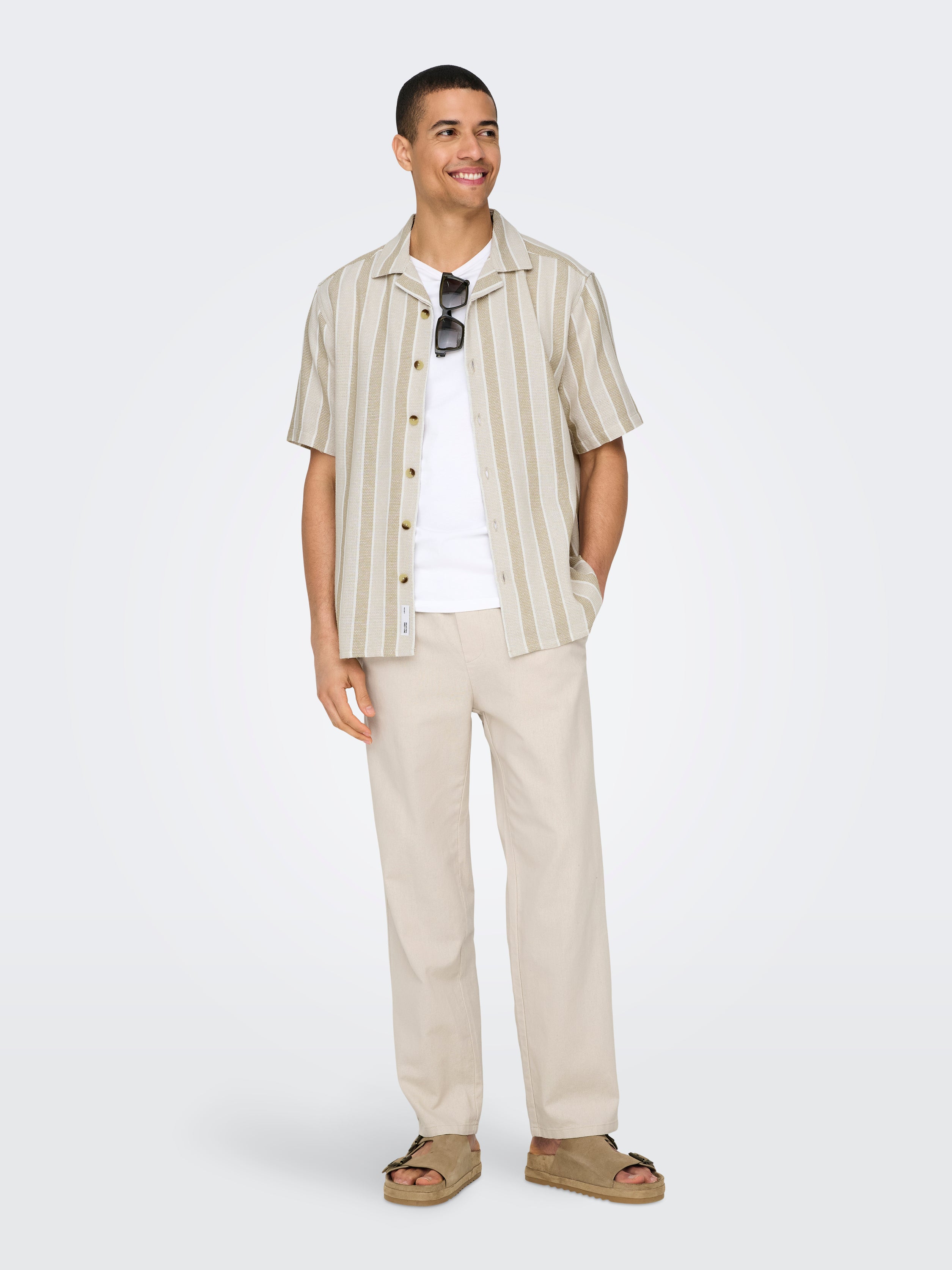 Pantalón Only sons Sinus 22028267