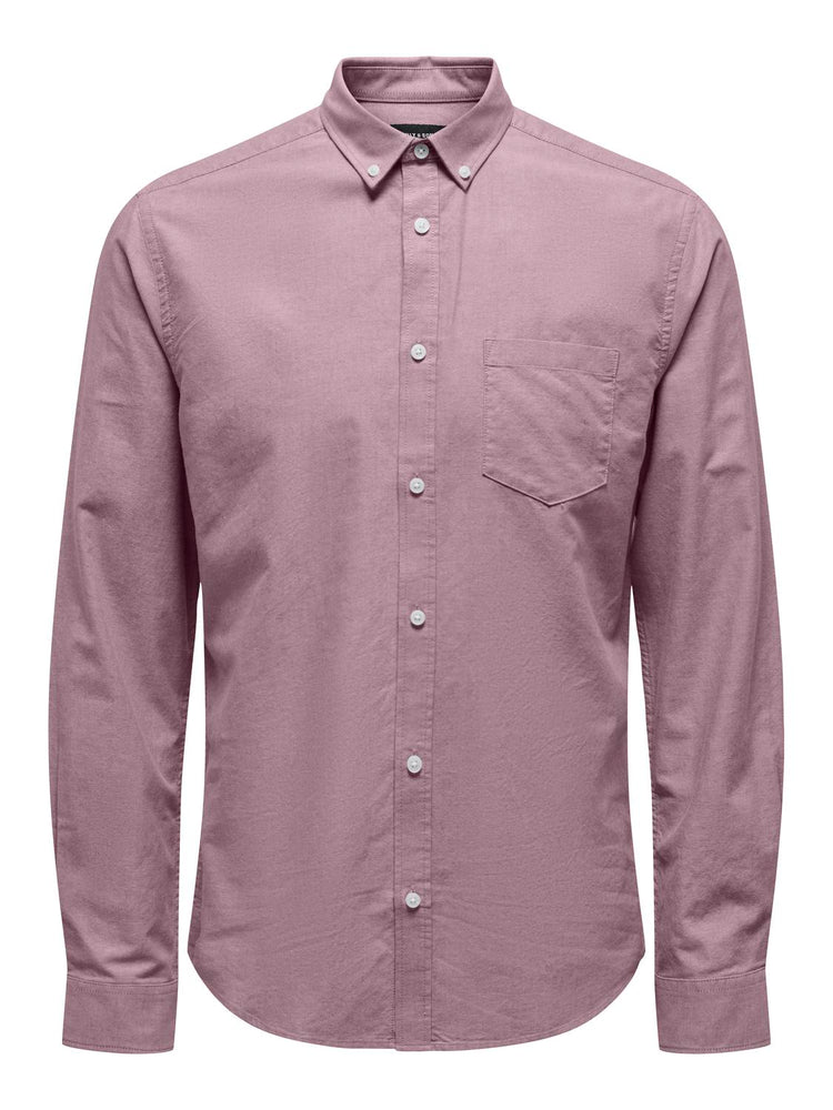 Camisa Only and Sons Alvaro 22006479