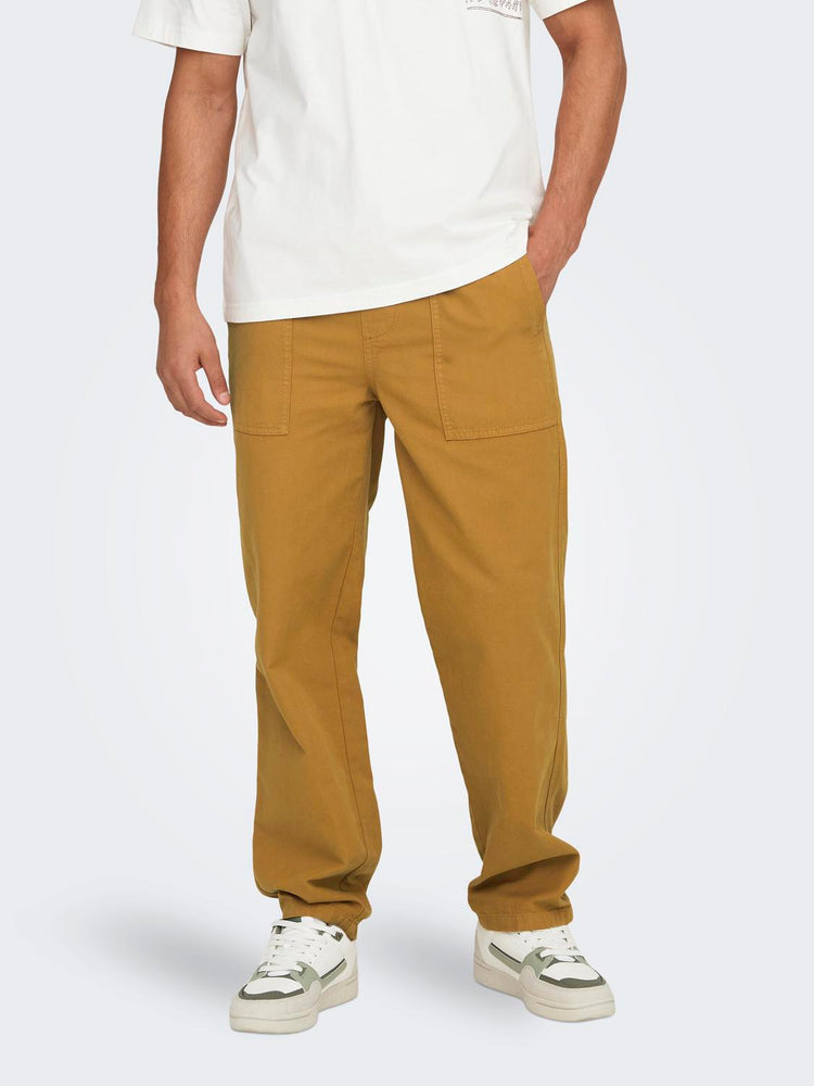 Pantalón Only & Sons Sinus 22030239