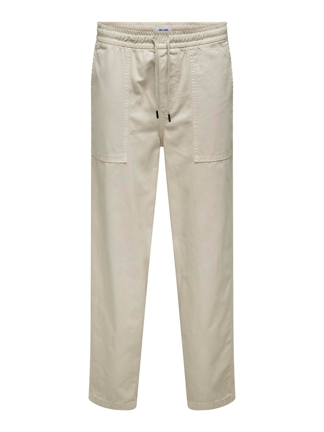 Pantalón Only & Sons Sinus 22030239