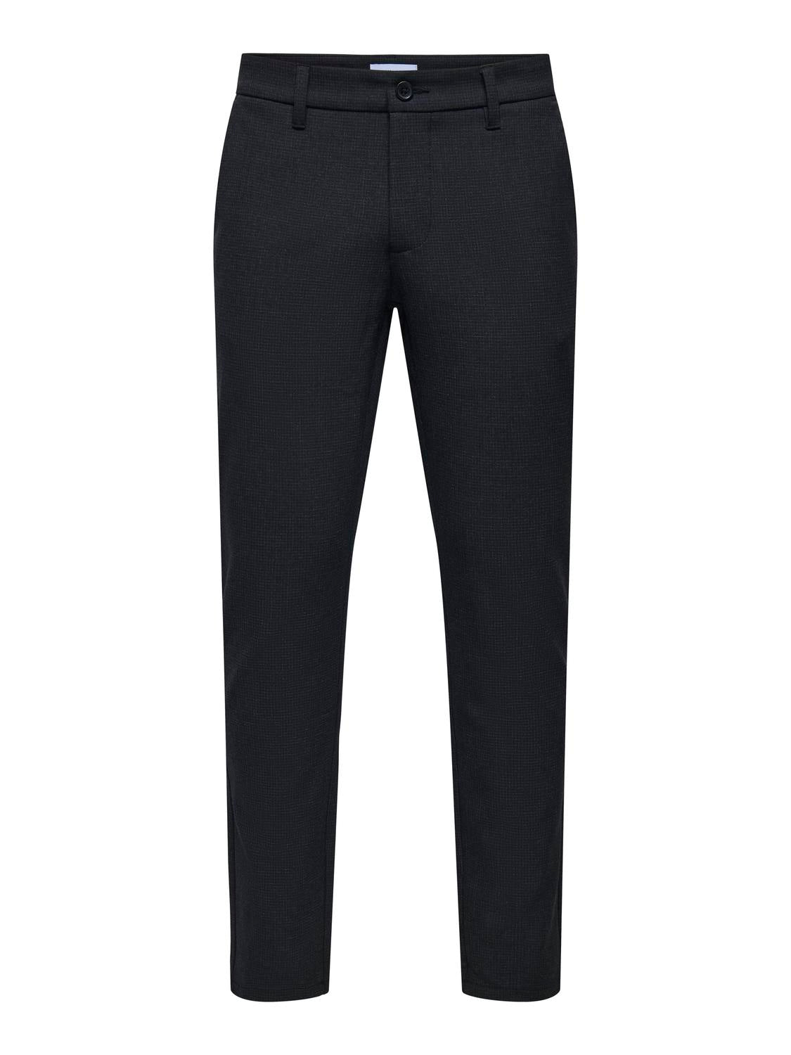 Pantalón Only & Sons Brad 22030306