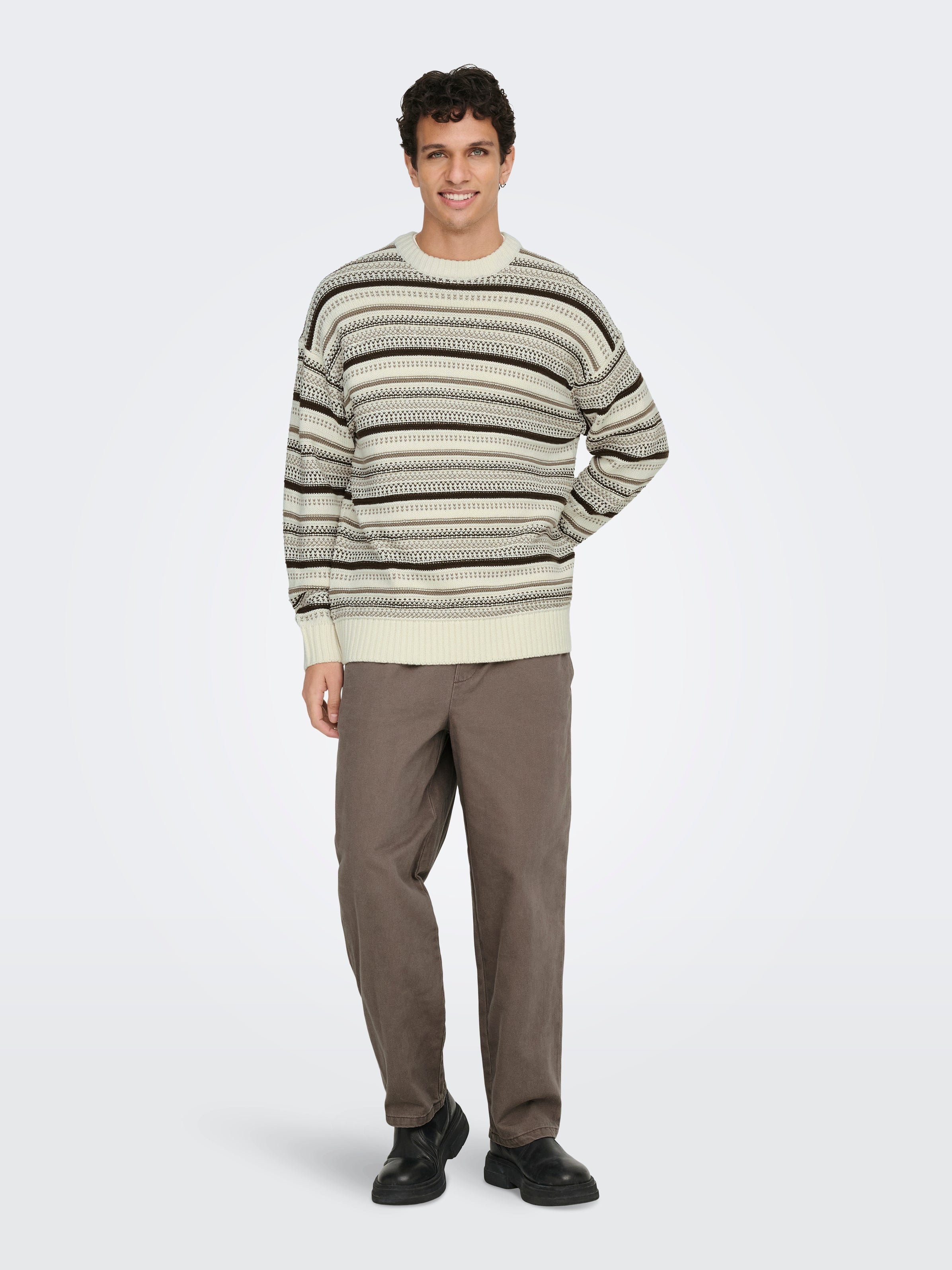 Pantalón Only sons Times 22034291