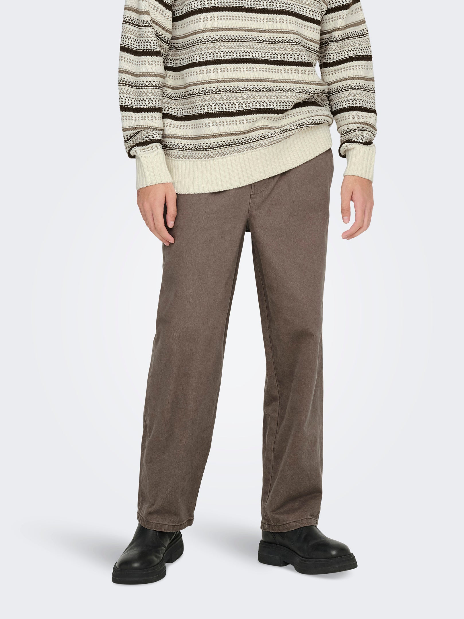 Pantalón Only sons Times 22034291
