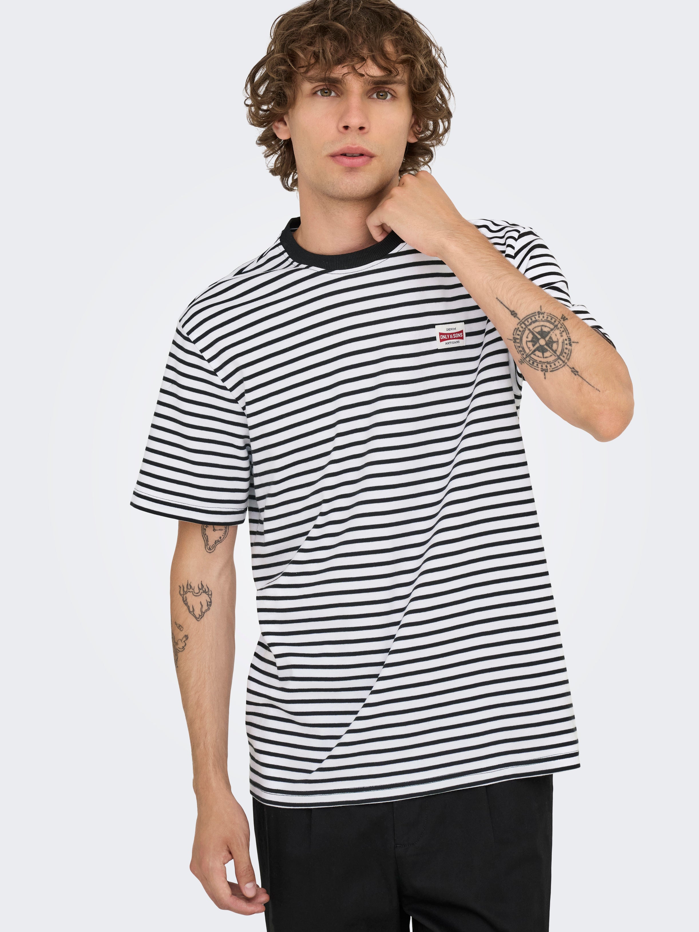 Tshirt Only sons Dawson 22034290