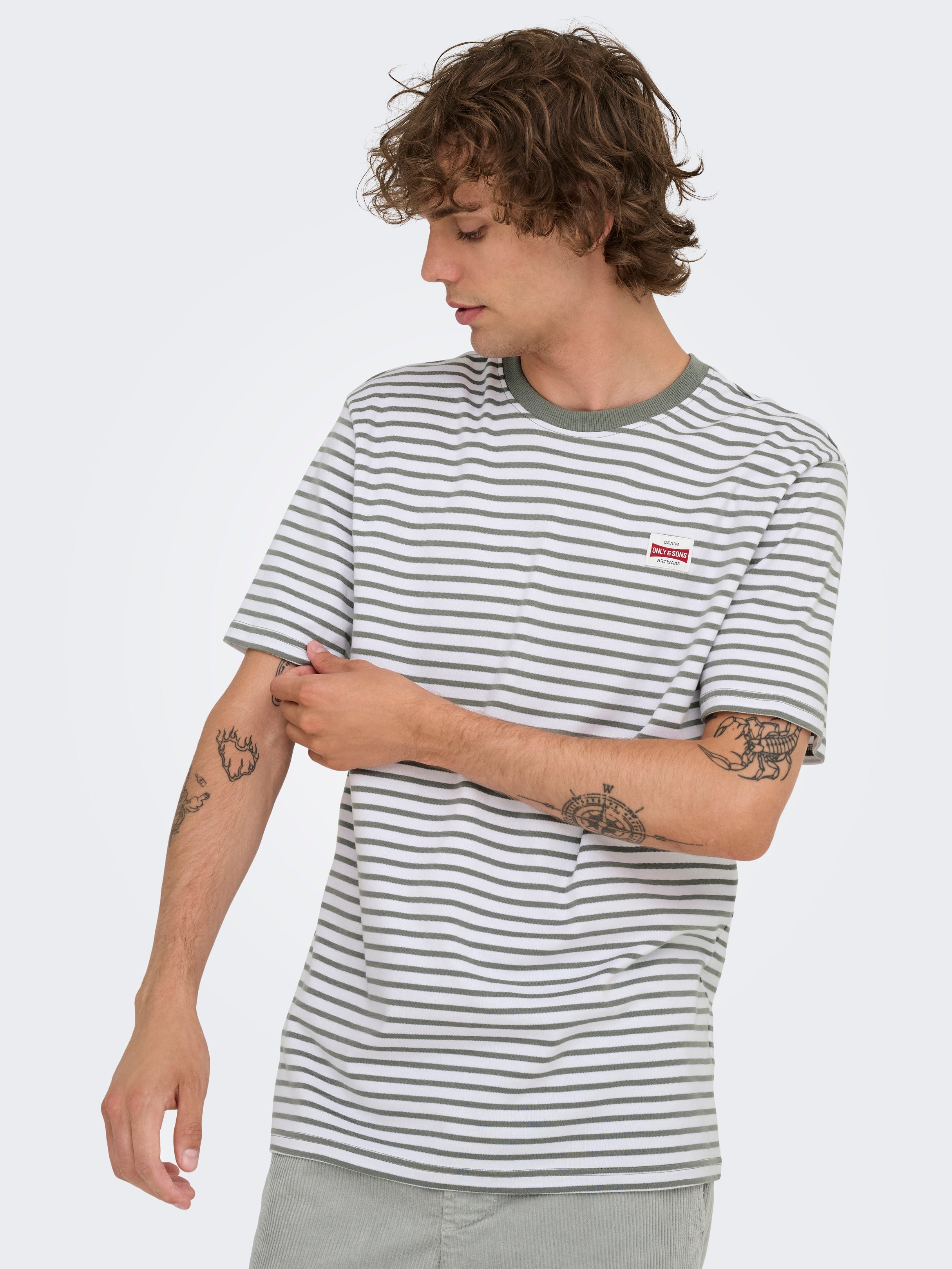 Tshirt Only sons Dawson 22034290