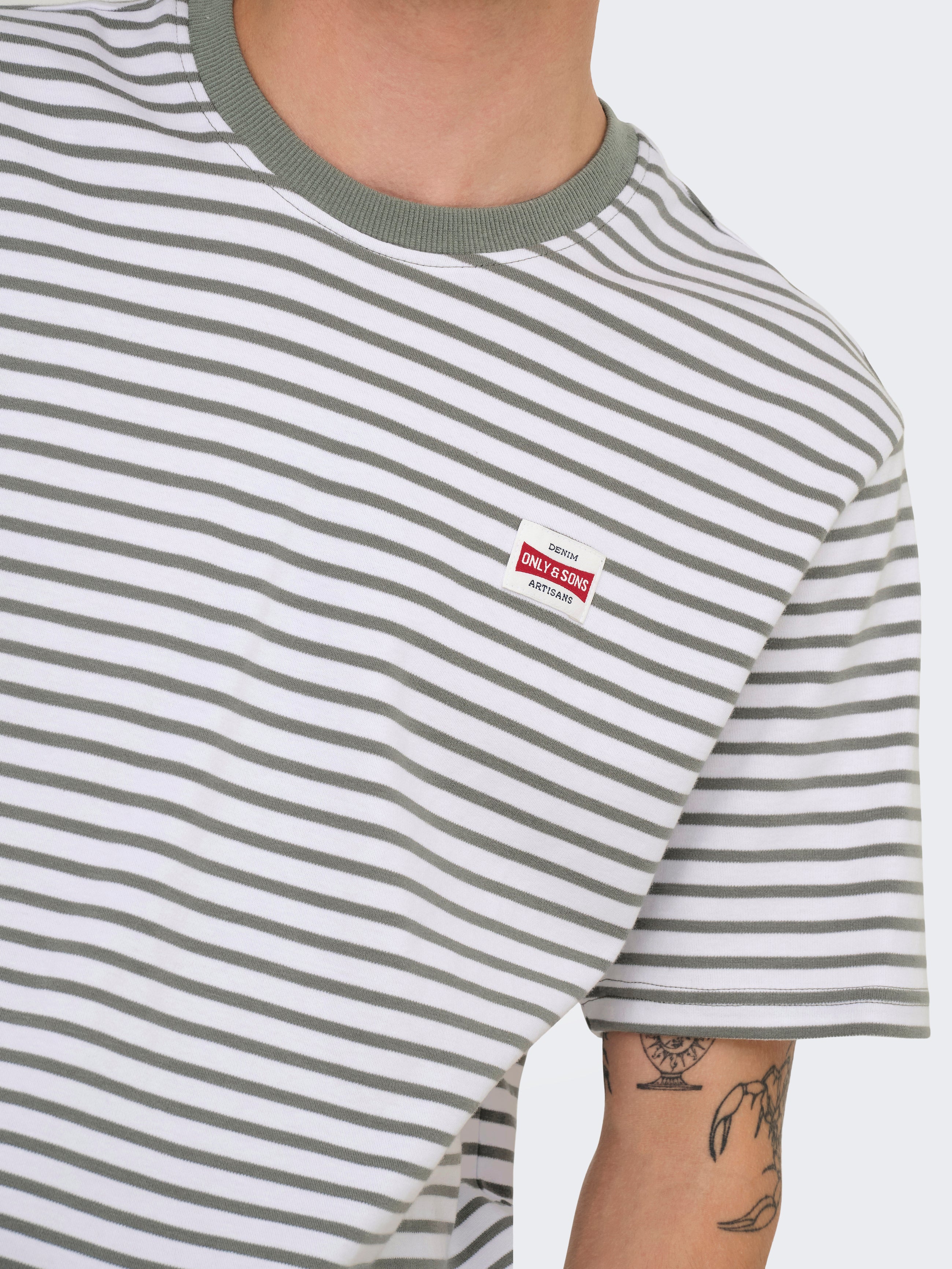Tshirt Only sons Dawson 22034290