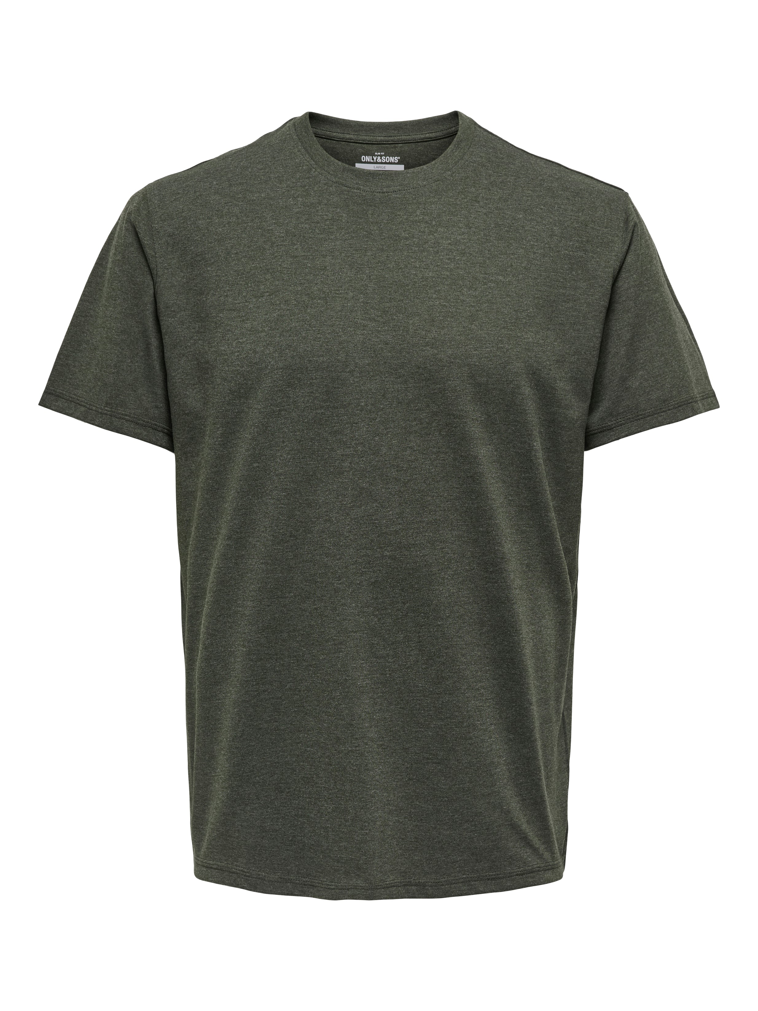 Tshirt Only & sons Max V 22025208