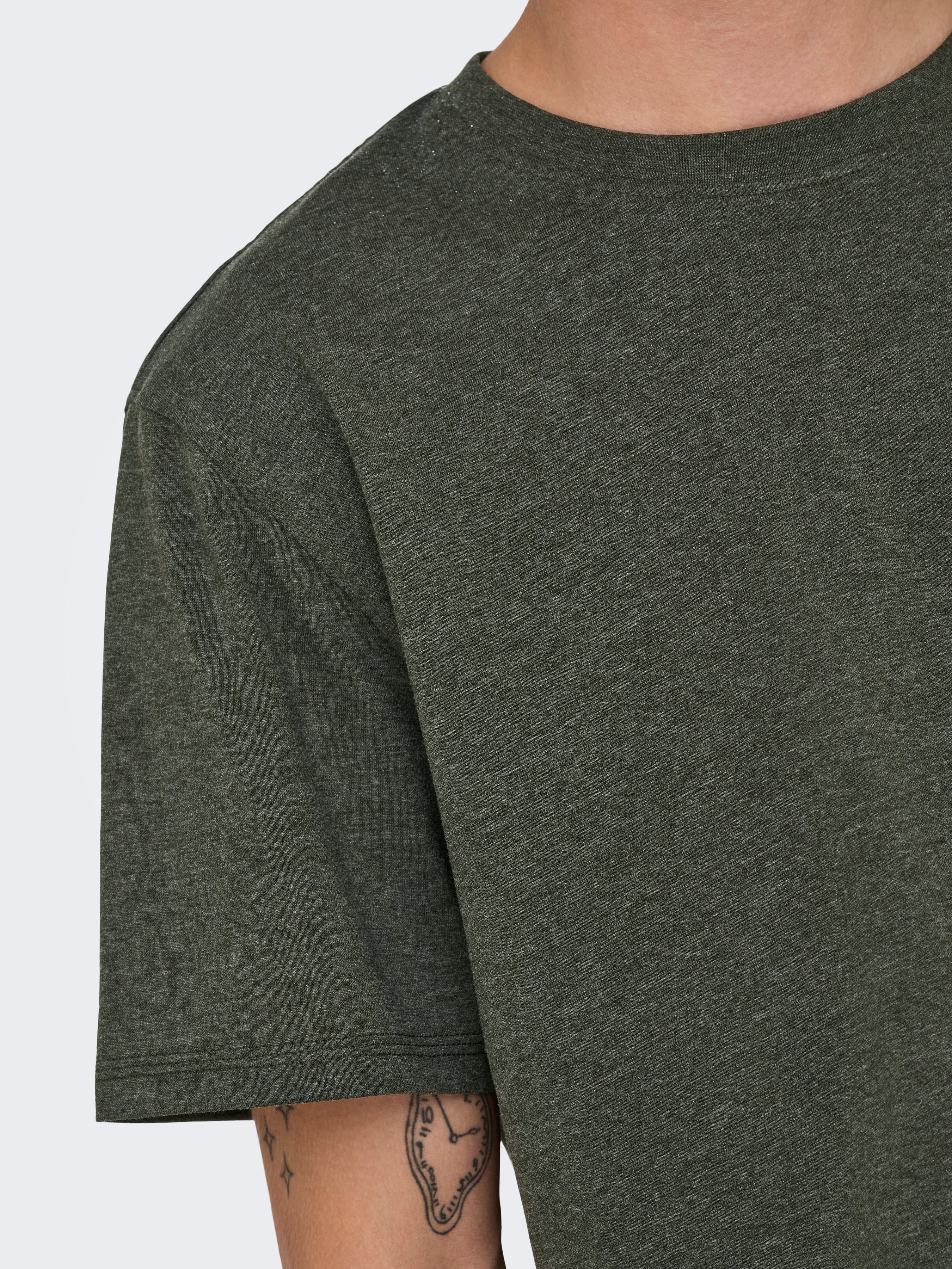Tshirt Only & sons Max V 22025208