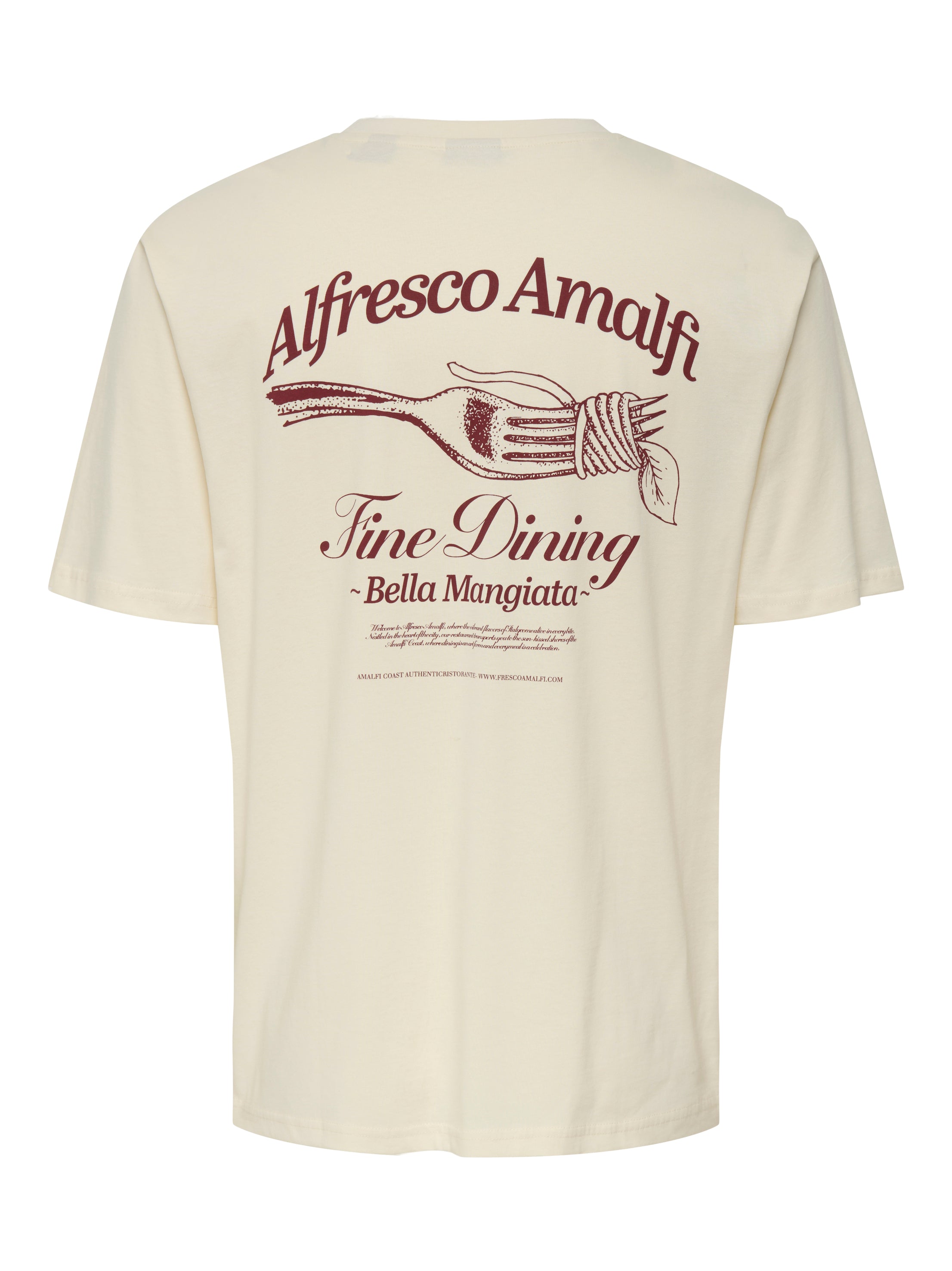 Tshirt Only Sons Sal Alfresco  22035545