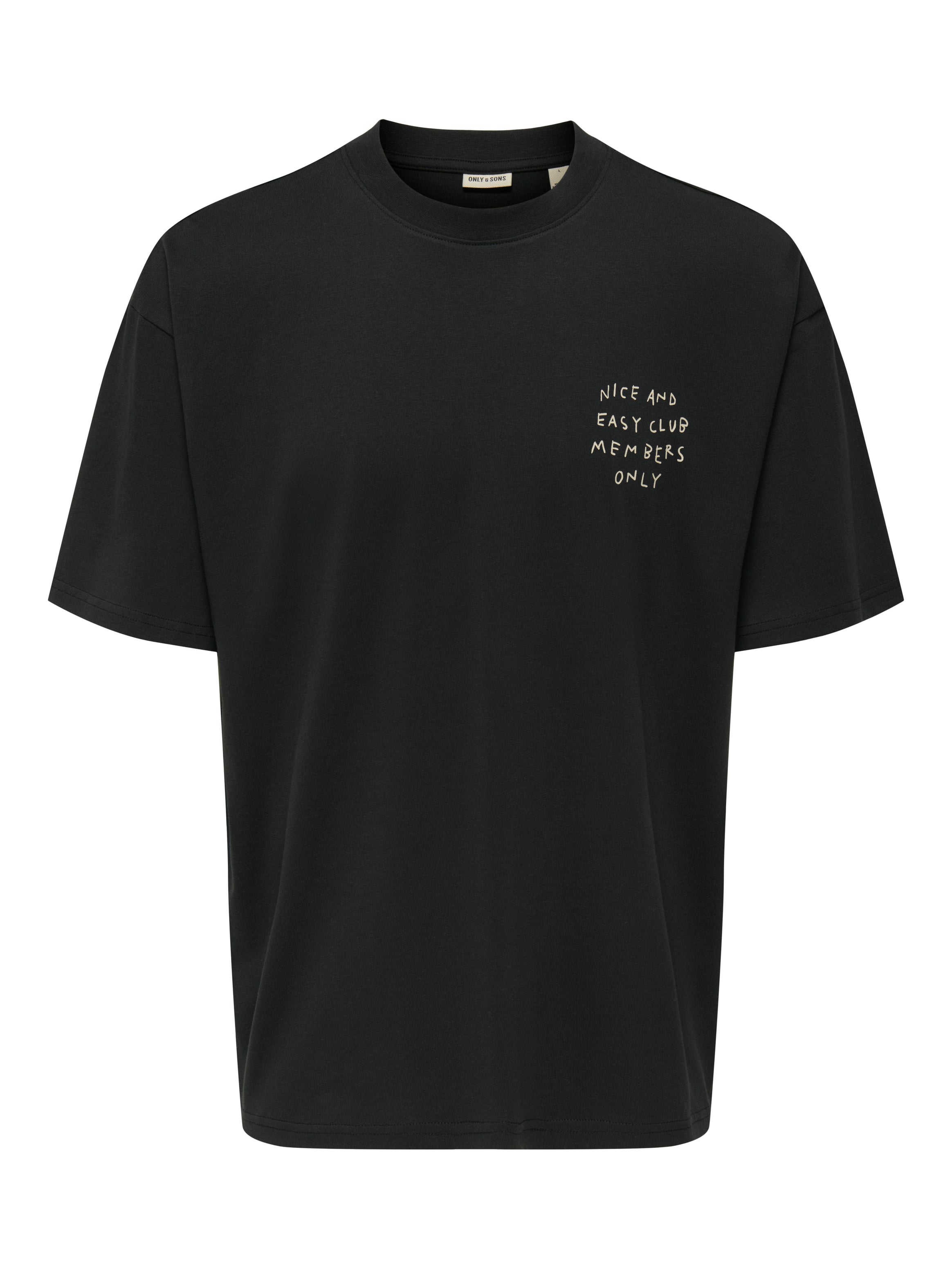 Tshirt Only Sons Kyrie Nice  22035561