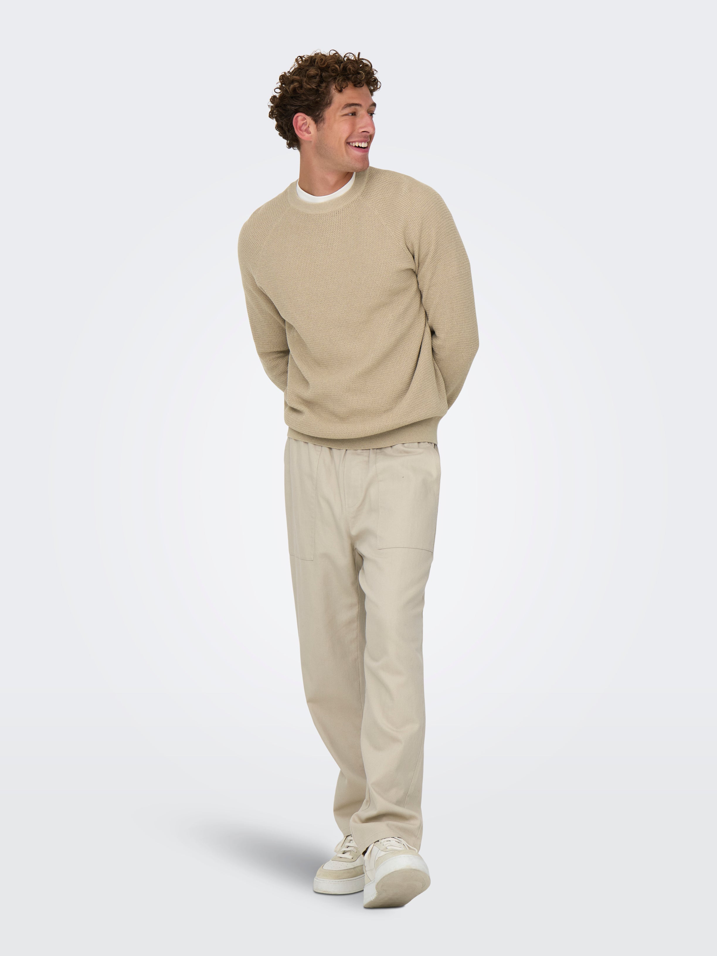 Abrigo Only sons Hay 22035132