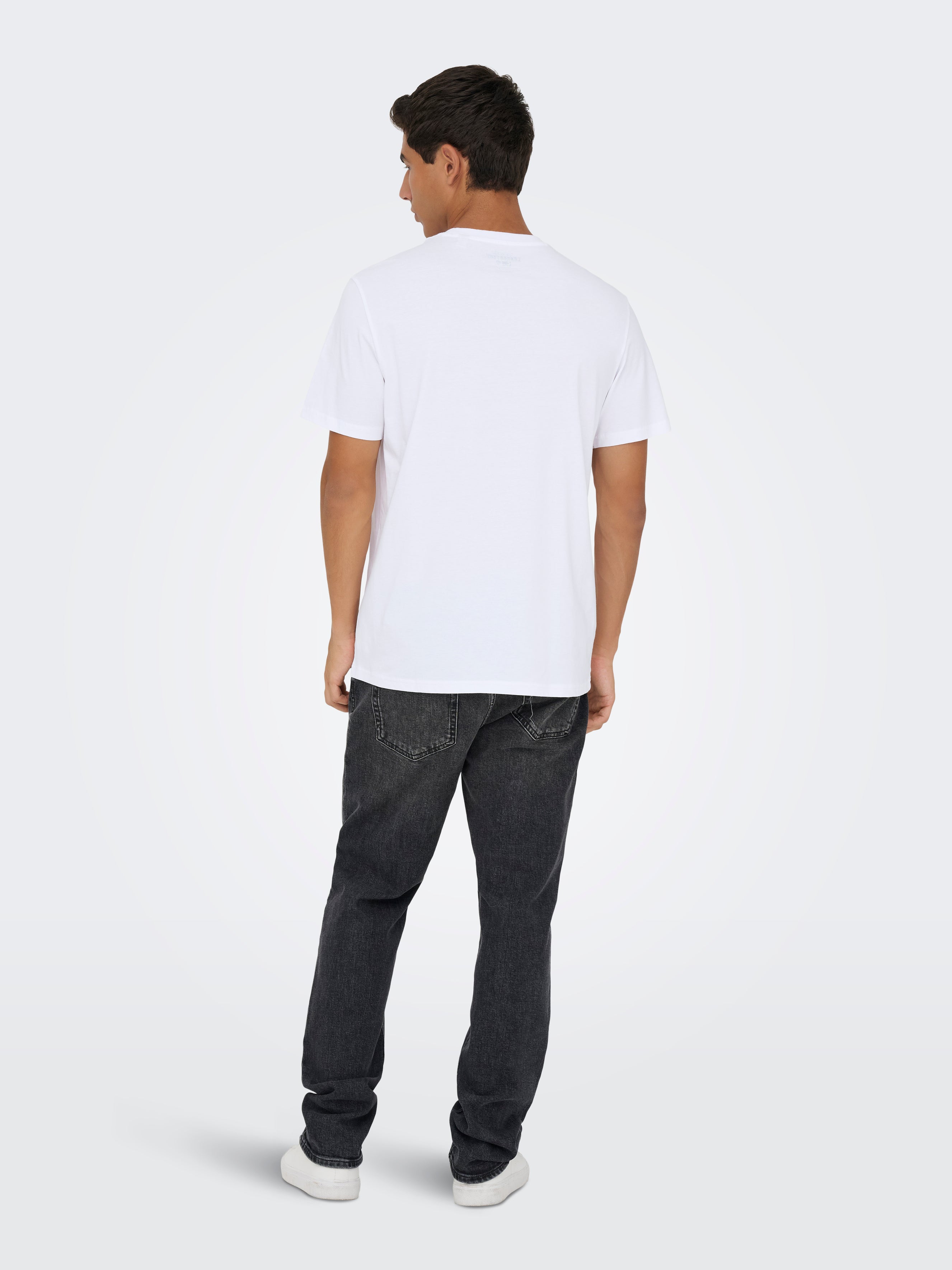 Tshirt Only sons Dexter 22035629