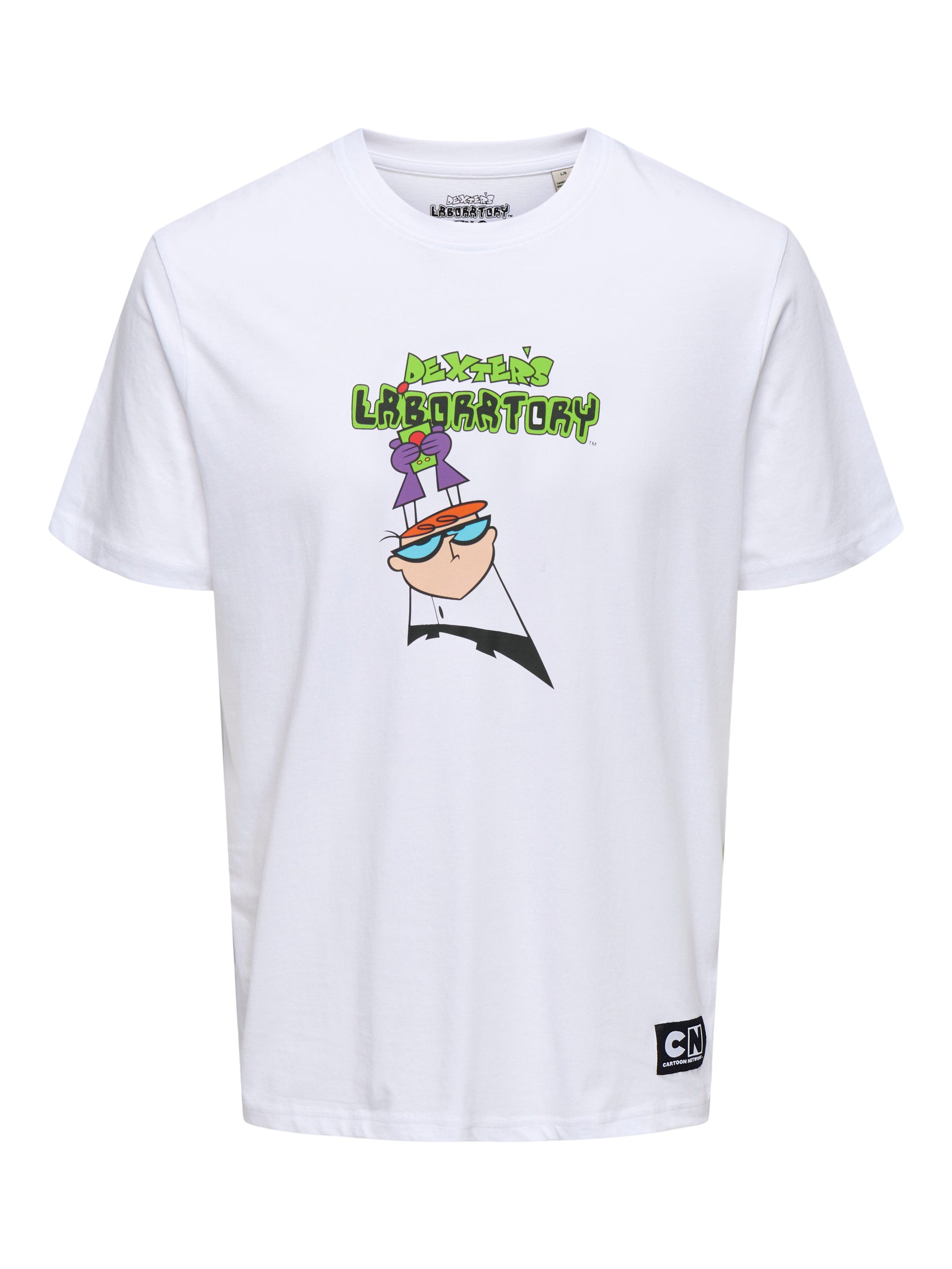 Tshirt Only sons Dexter 22035629