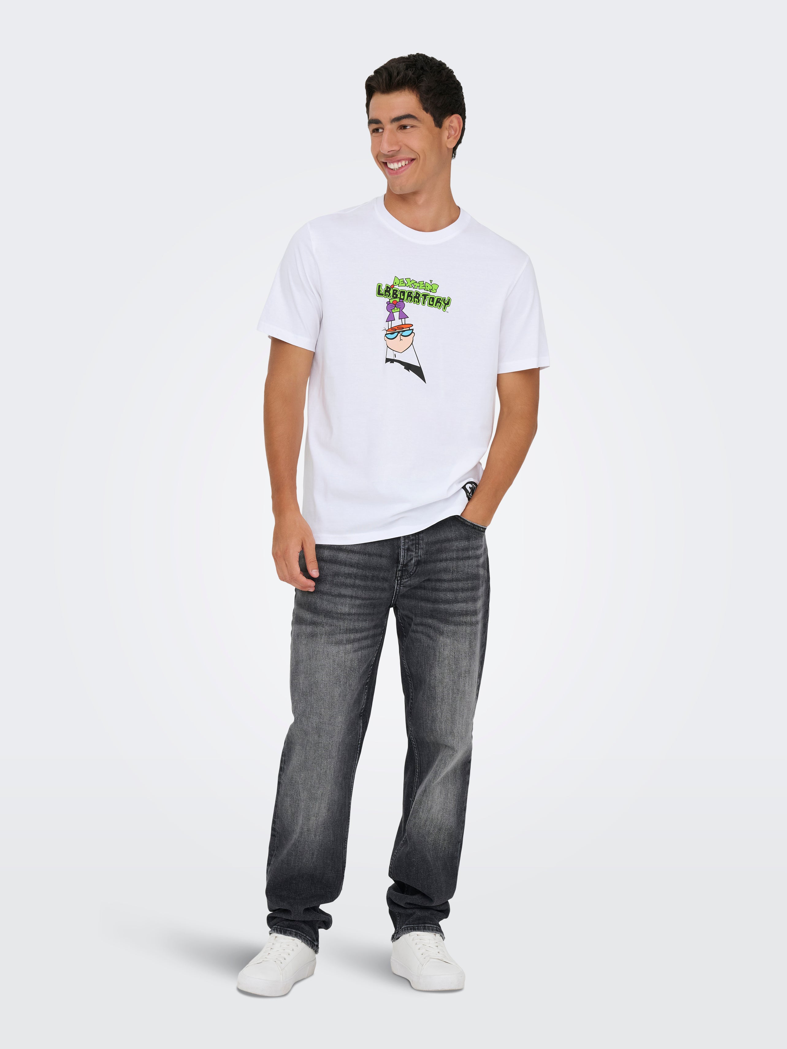 Tshirt Only sons Dexter 22035629