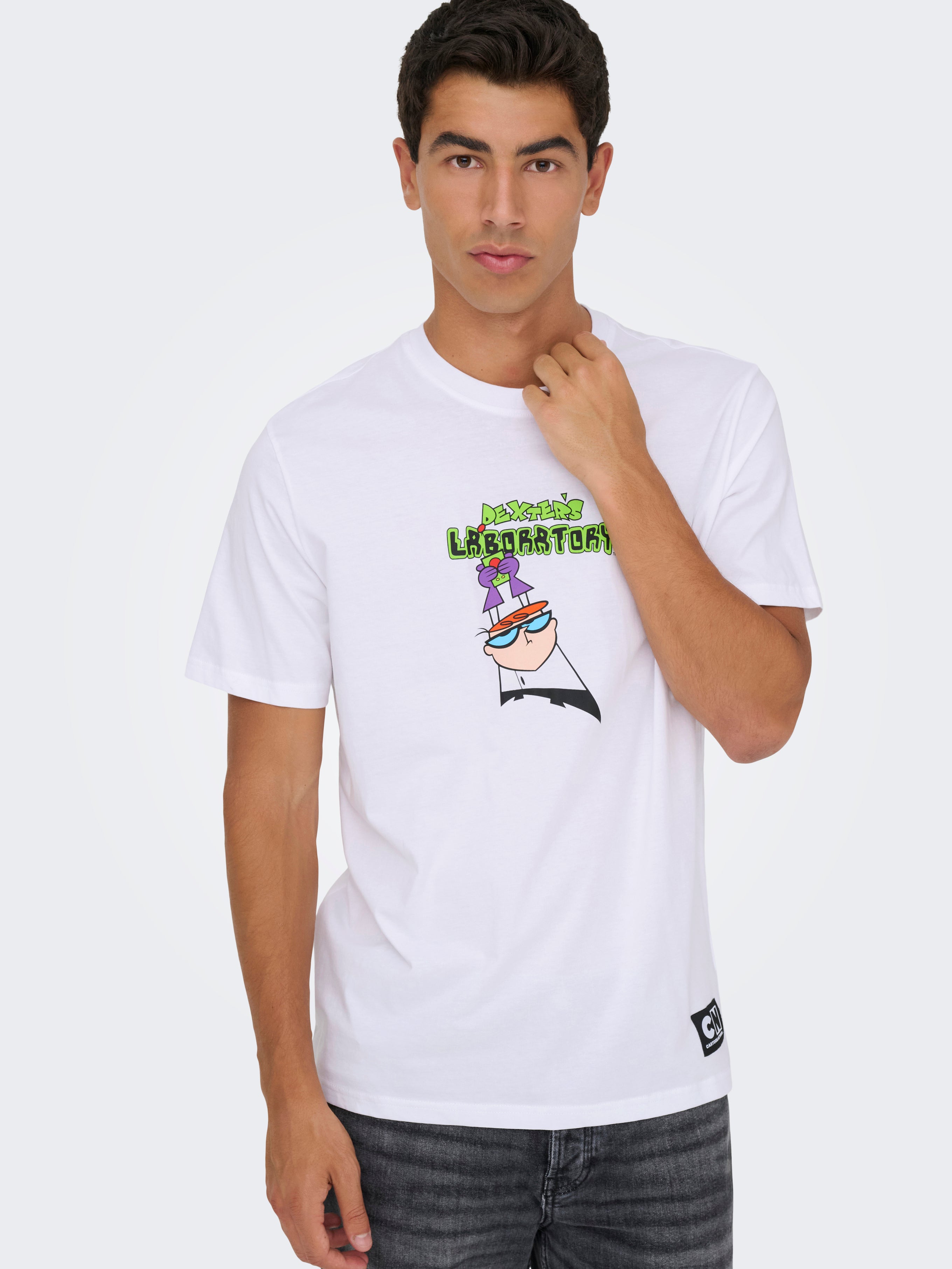 Tshirt Only sons Dexter 22035629