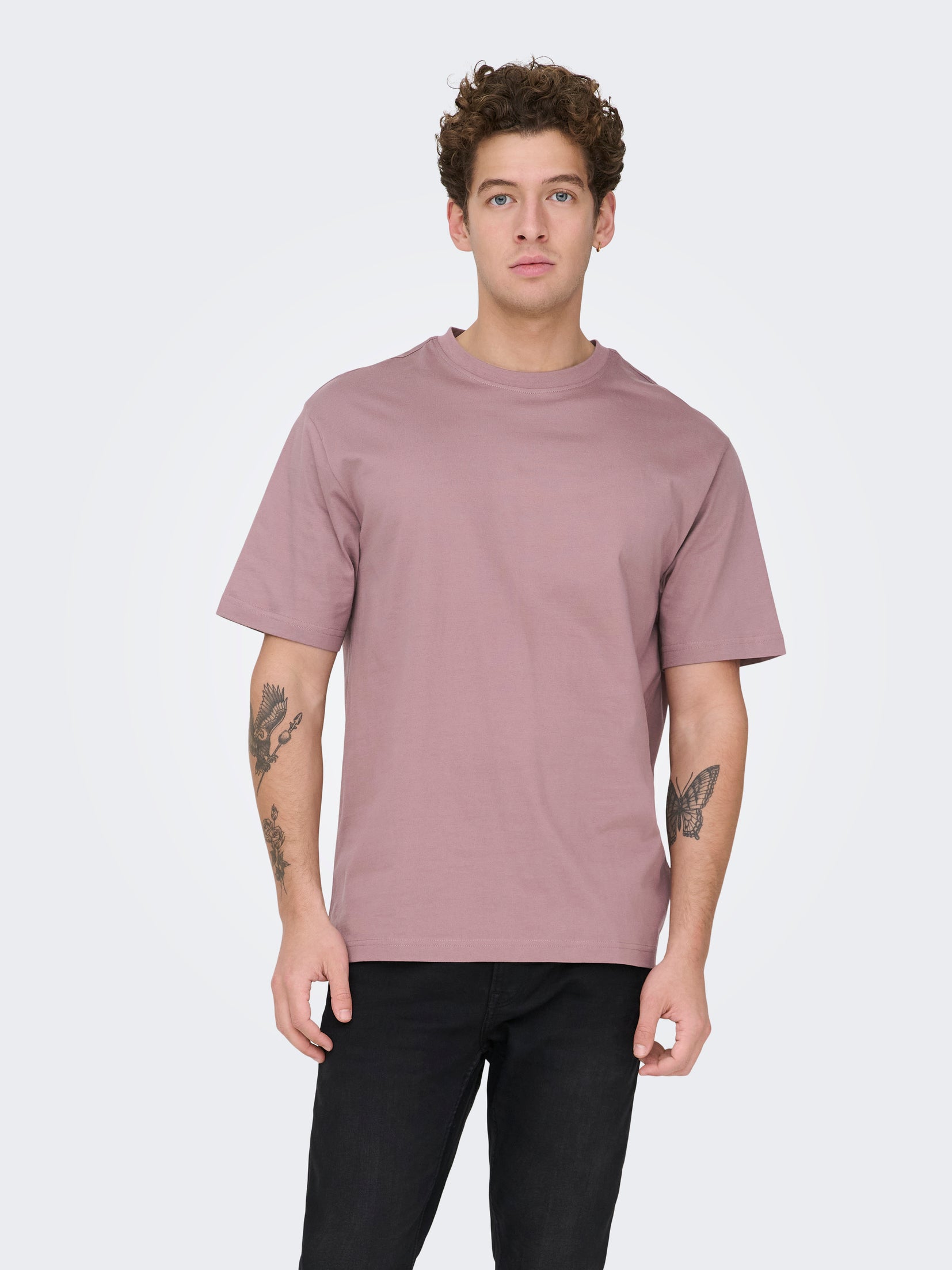 Tshirt Only Sons Fred VI 22022532