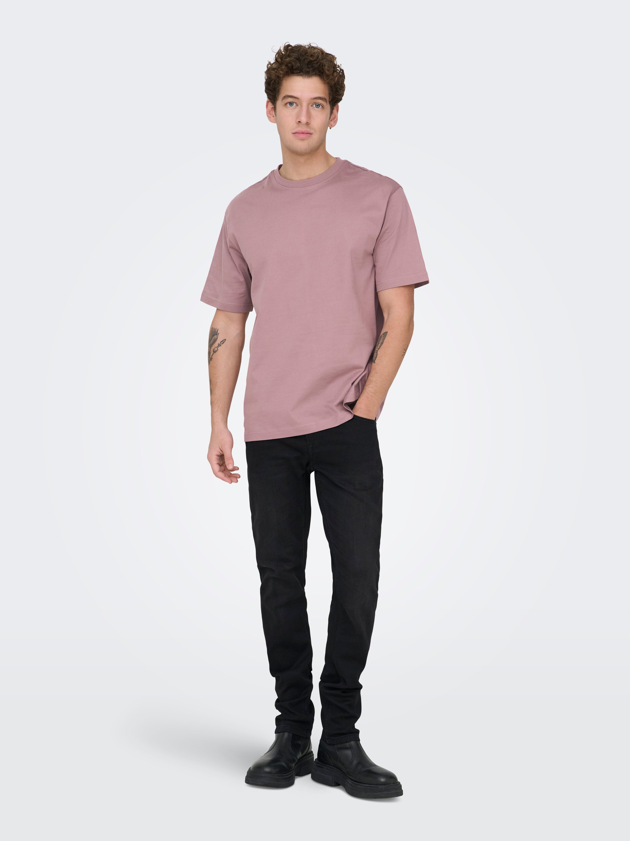 Tshirt Only Sons Fred VI 22022532