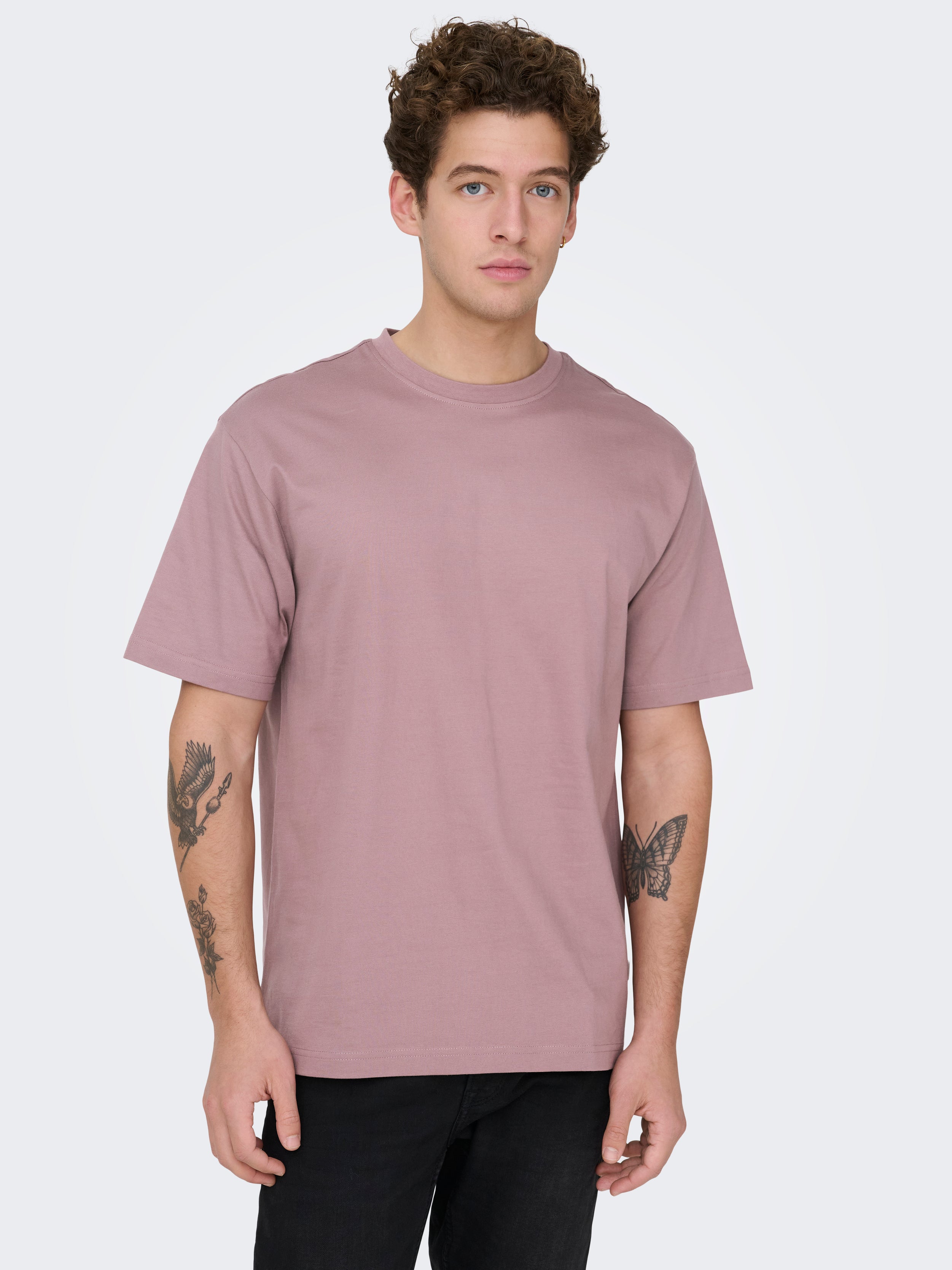 Tshirt Only Sons Fred VI 22022532