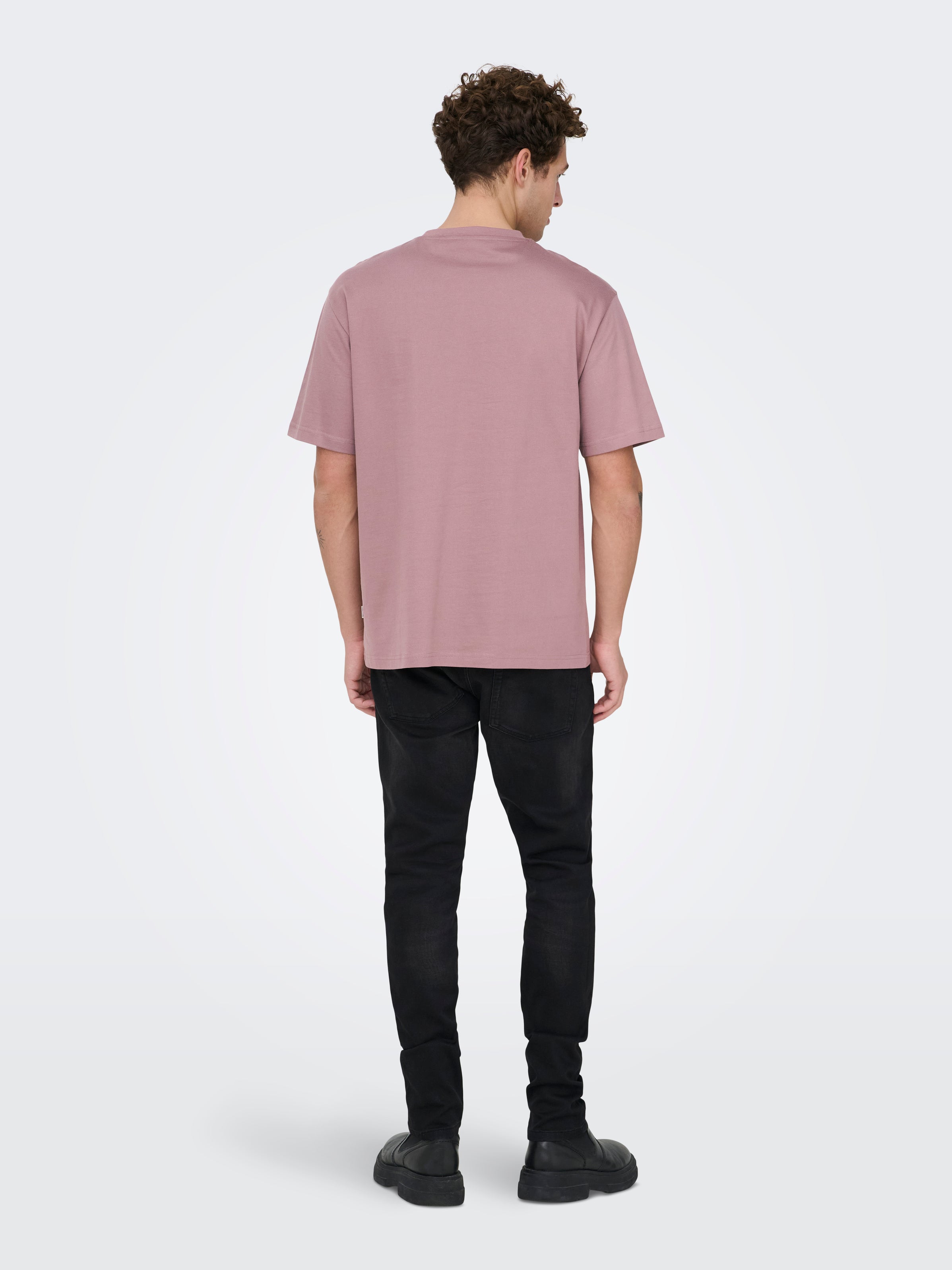Tshirt Only Sons Fred VI 22022532