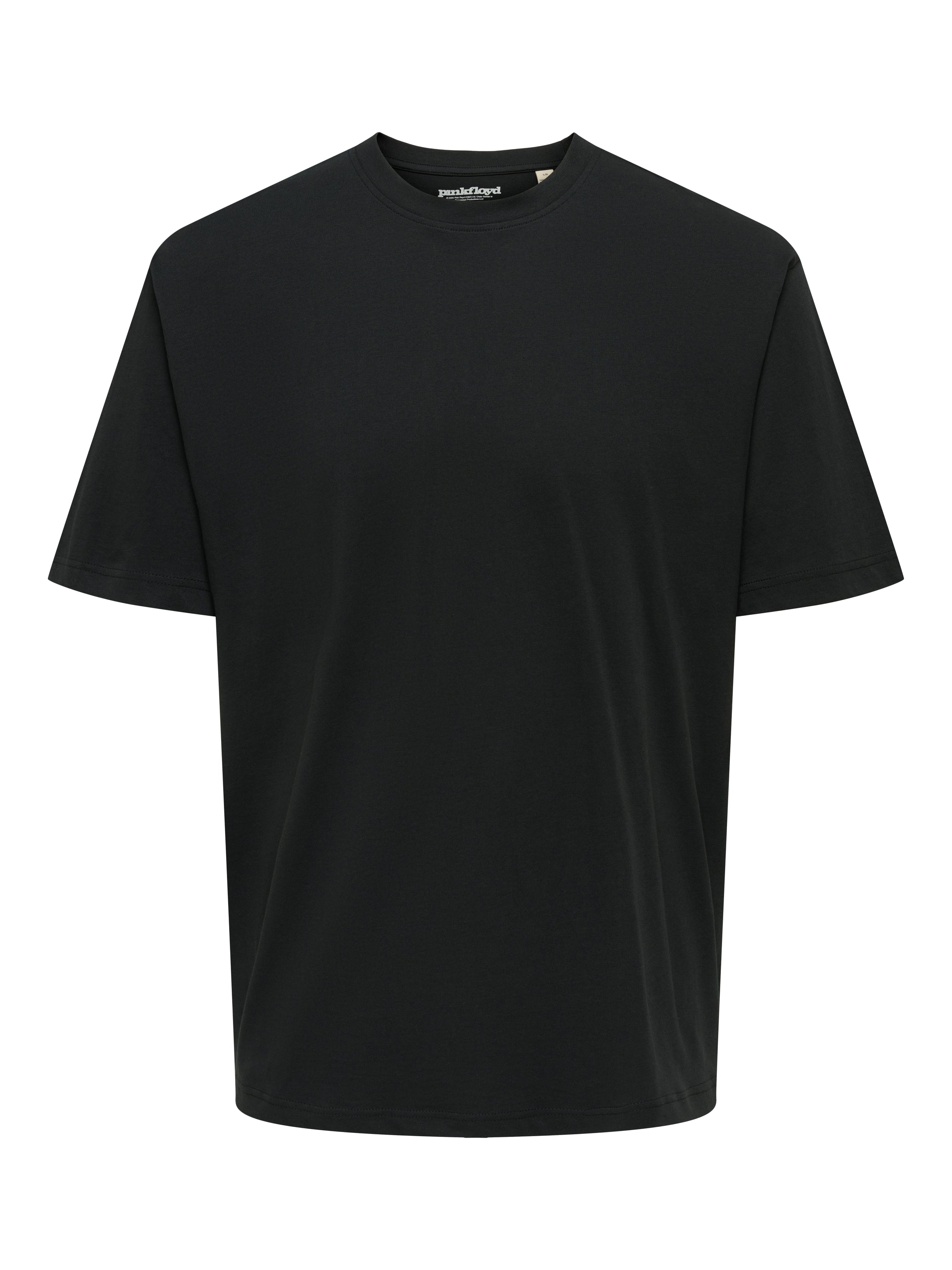 Tshirt Only & sons Pink Floyd (Division Bell) 22035901