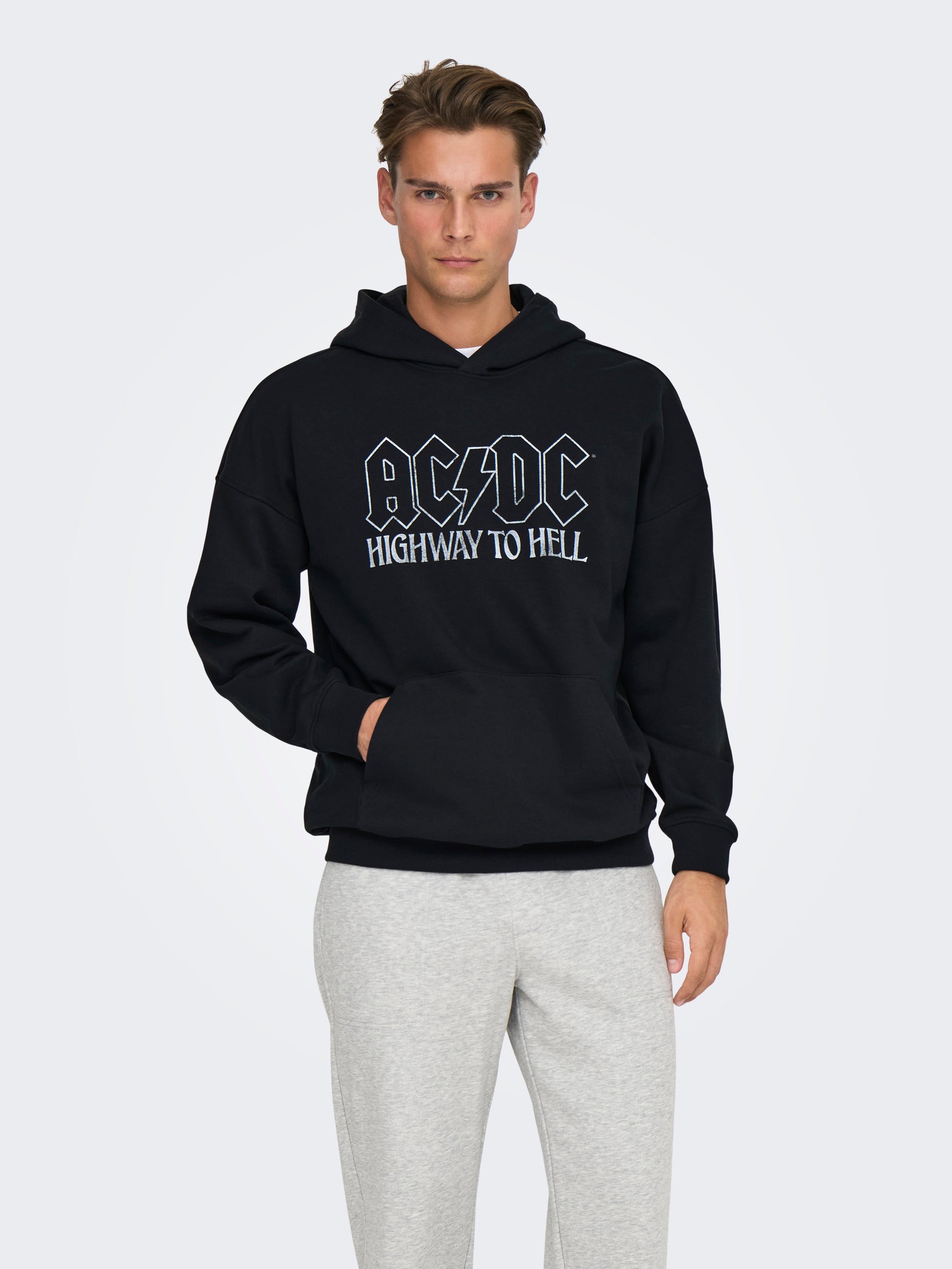 Abrigo Only & sons AC/DC (Highway)  22035902