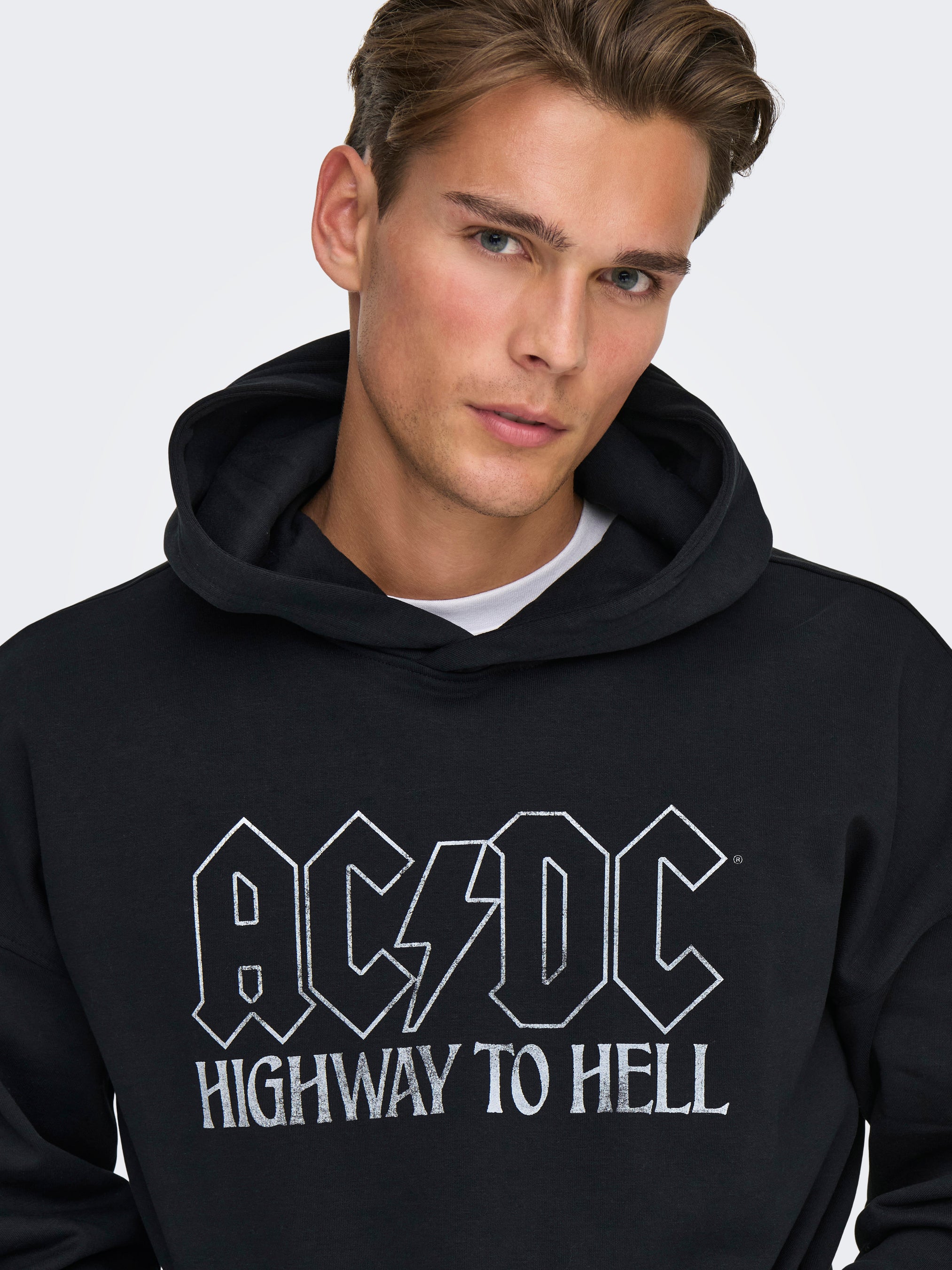 Abrigo Only & sons AC/DC (Highway)  22035902
