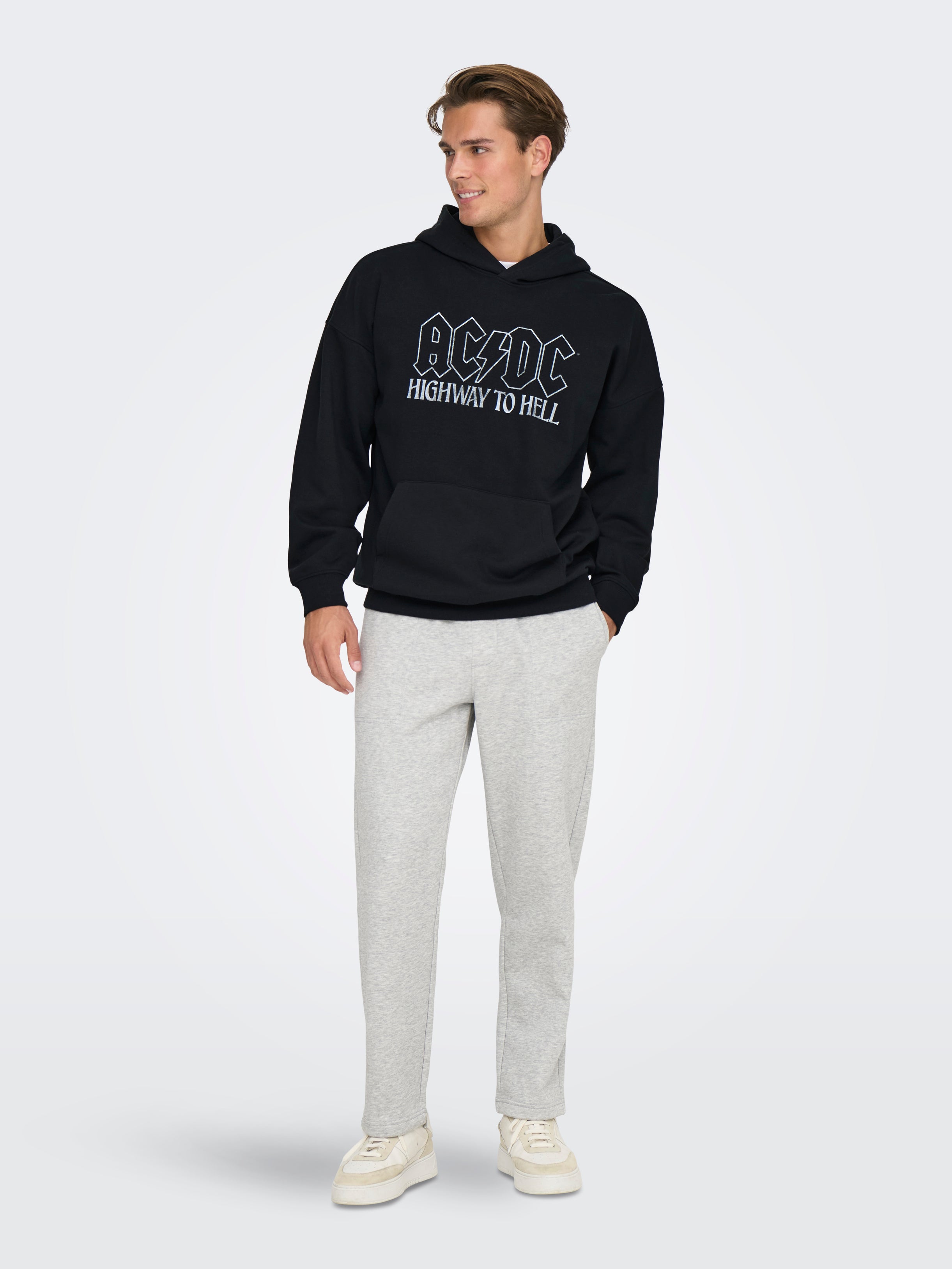 Abrigo Only & sons AC/DC (Highway)  22035902