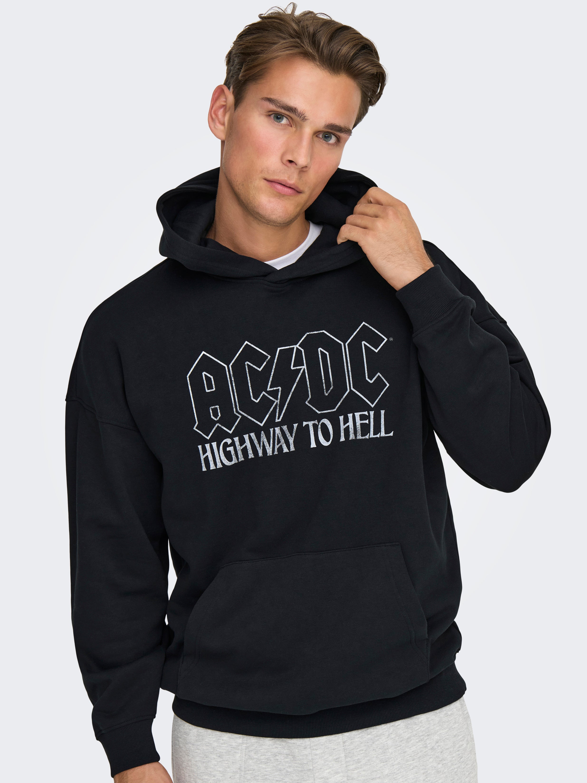 Abrigo Only & sons AC/DC (Highway)  22035902