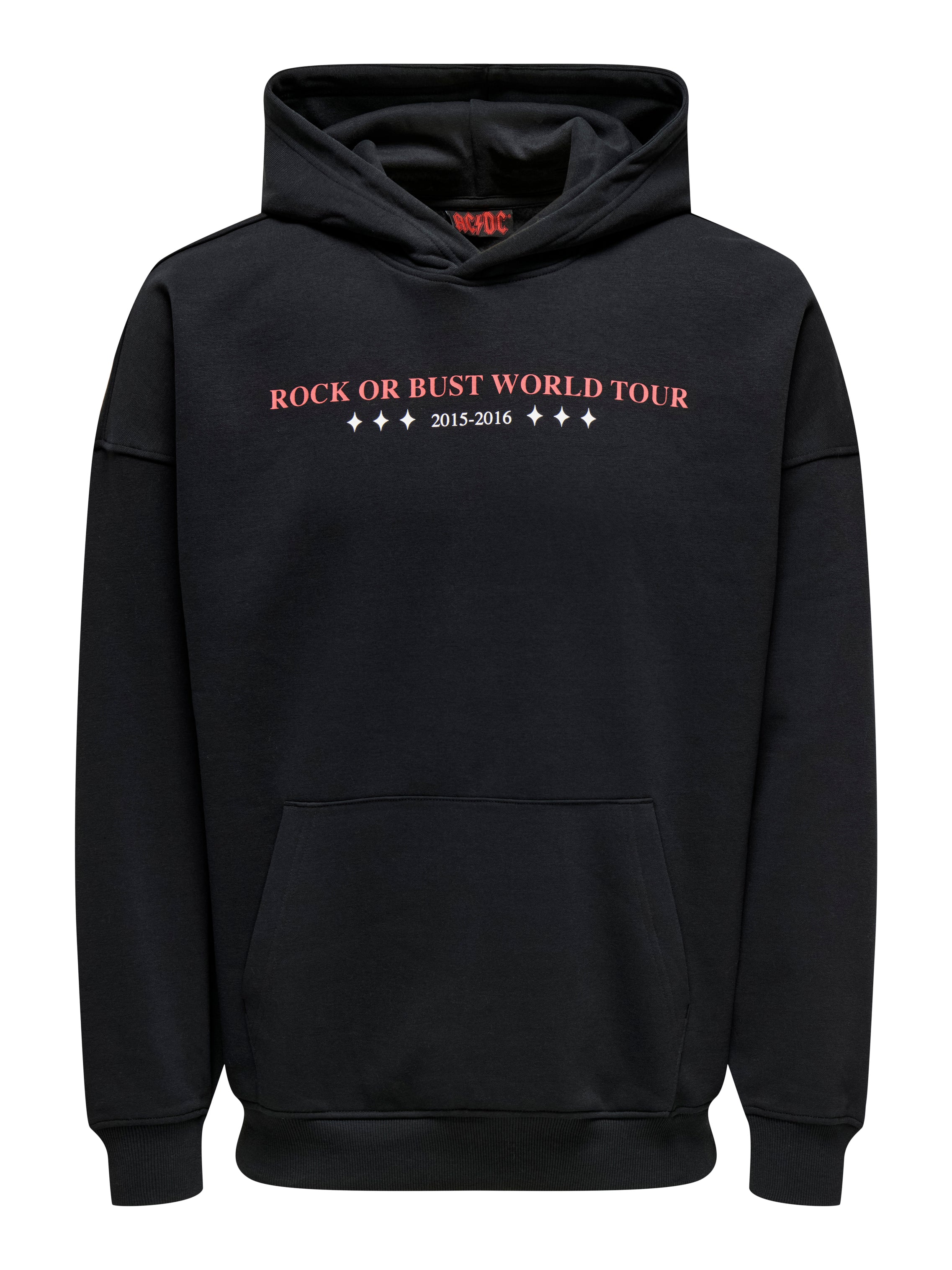 Abrigo Only & sons AC/DC (Rock or bust)  22035902