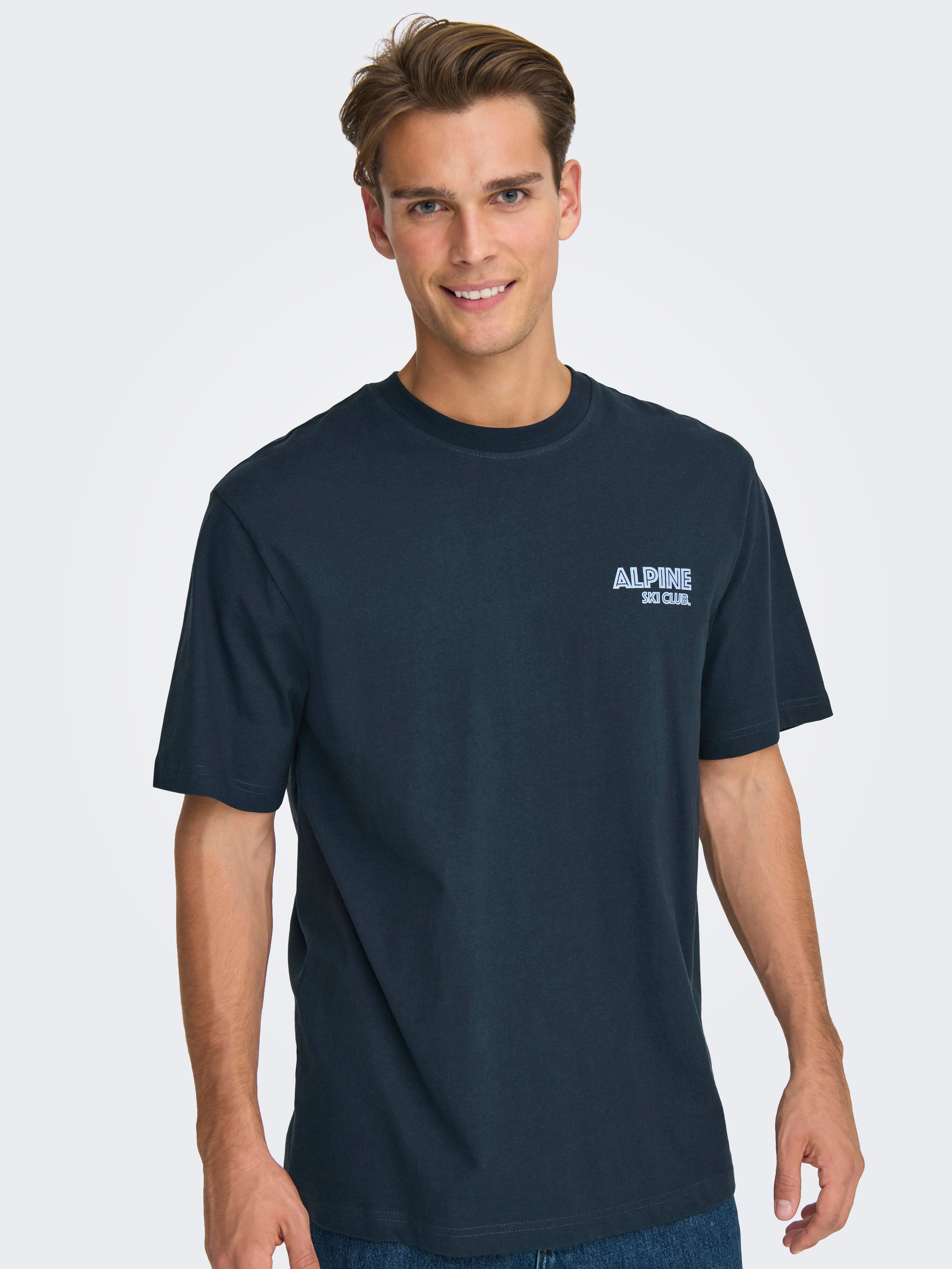 Tshirt Only sons Milo 22035926
