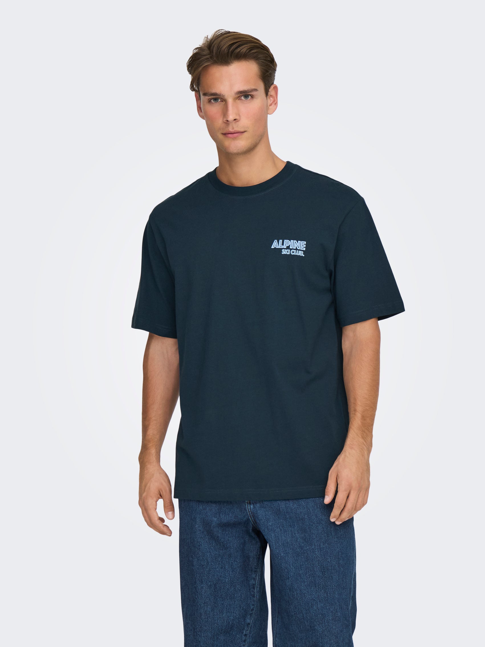Tshirt Only sons Milo 22035926