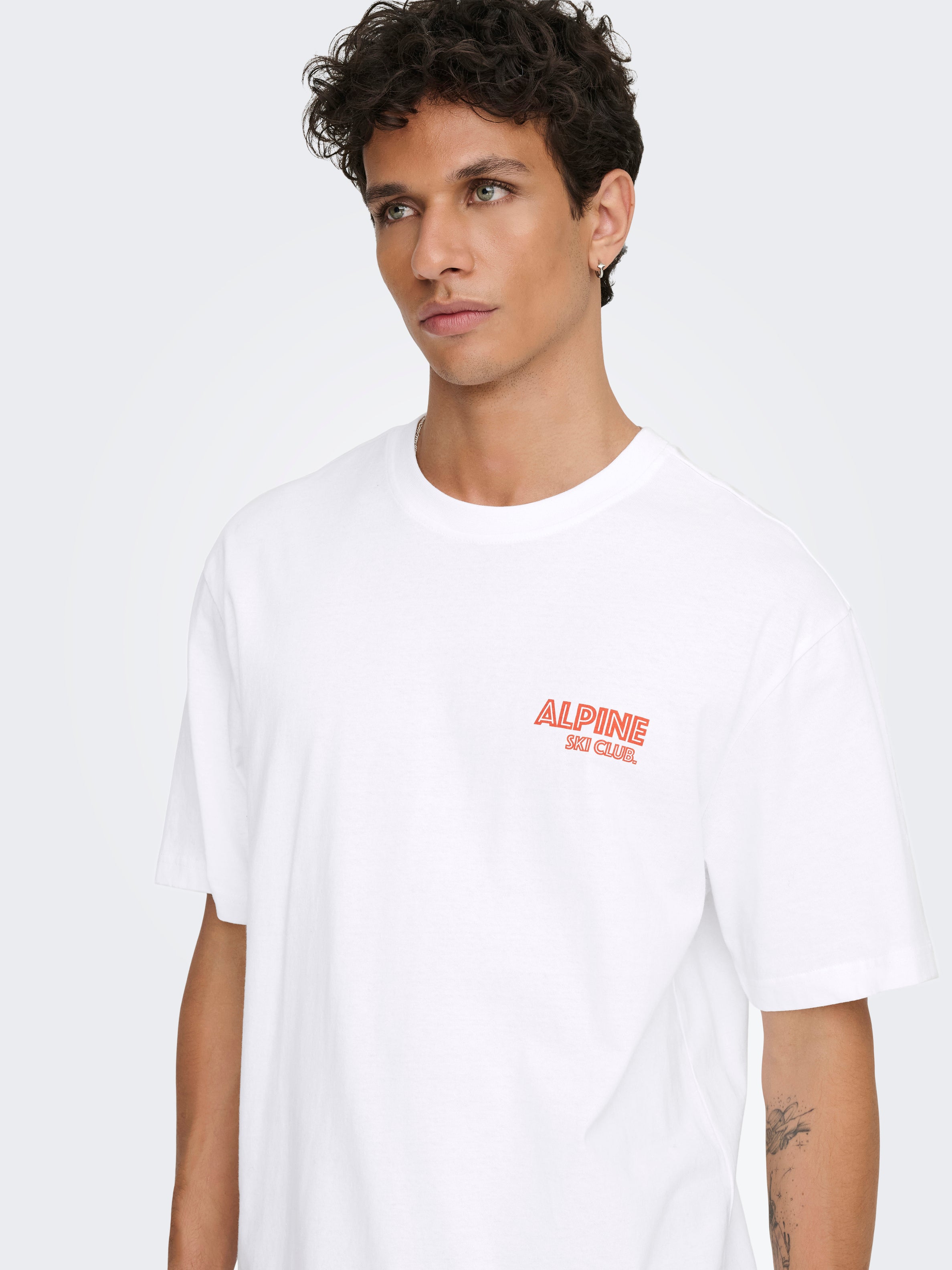 Tshirt Only sons Milo 22035926