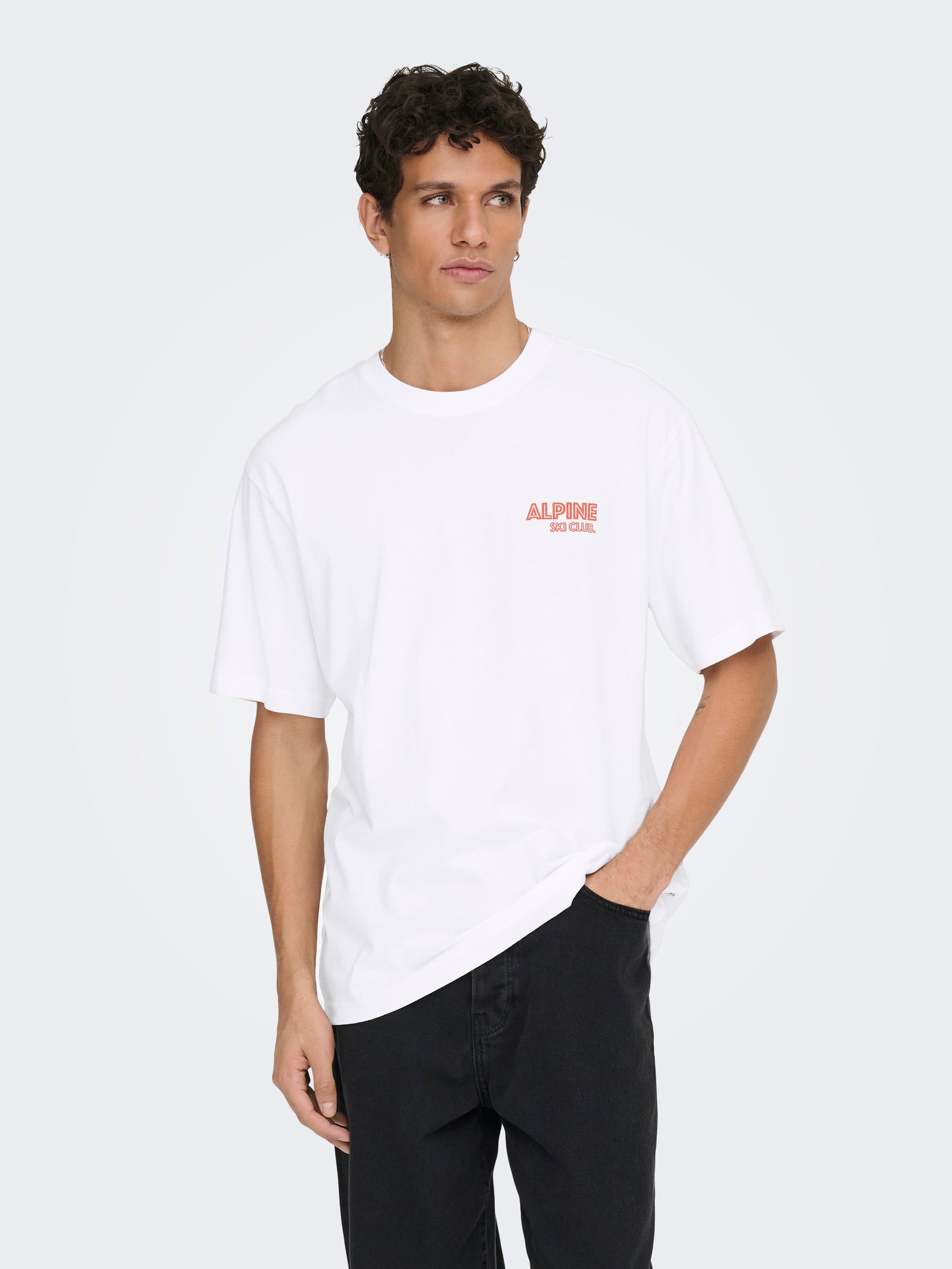 Tshirt Only sons Milo 22035926