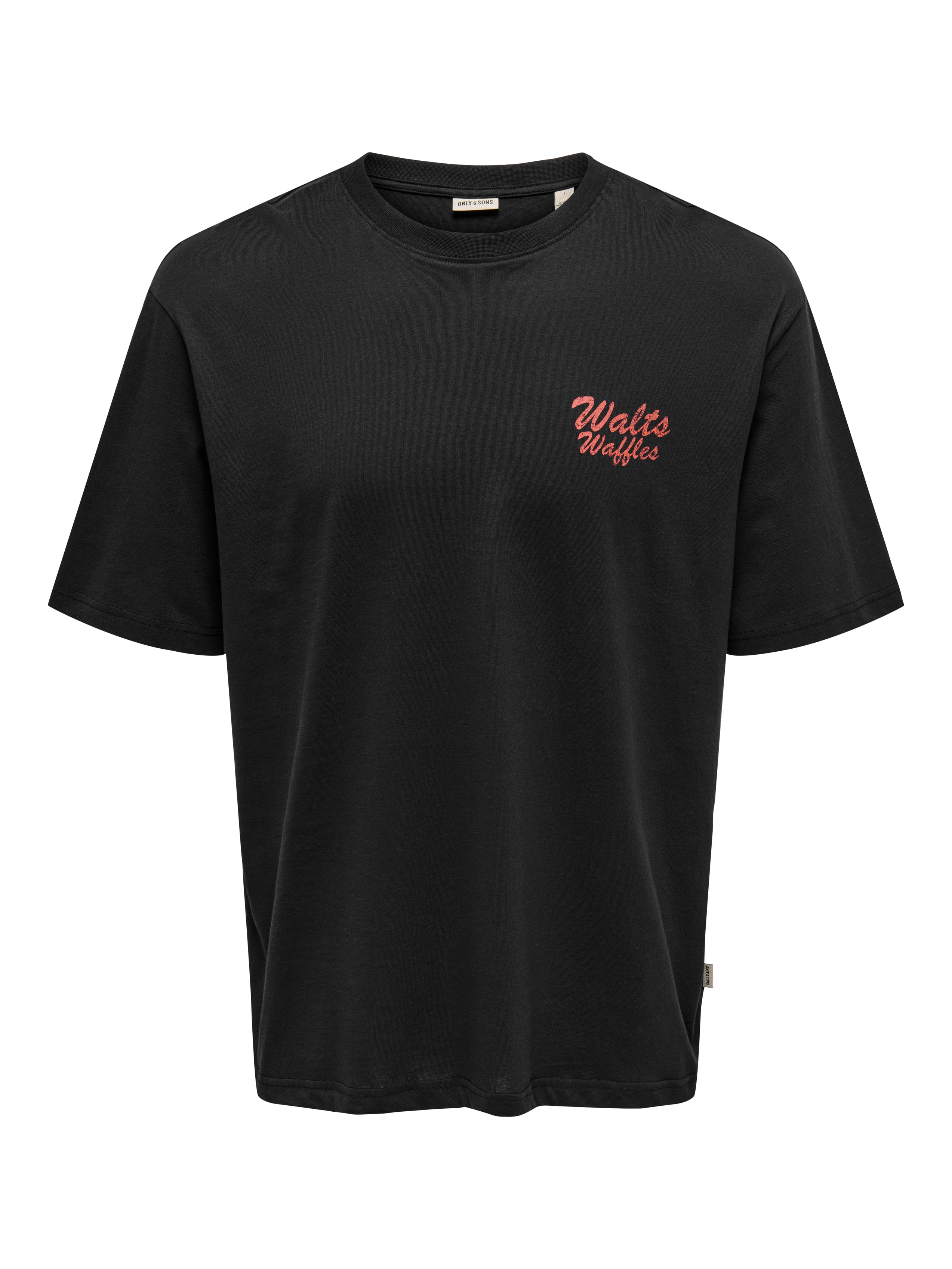 Tshirt Only & sons Chester 22035940