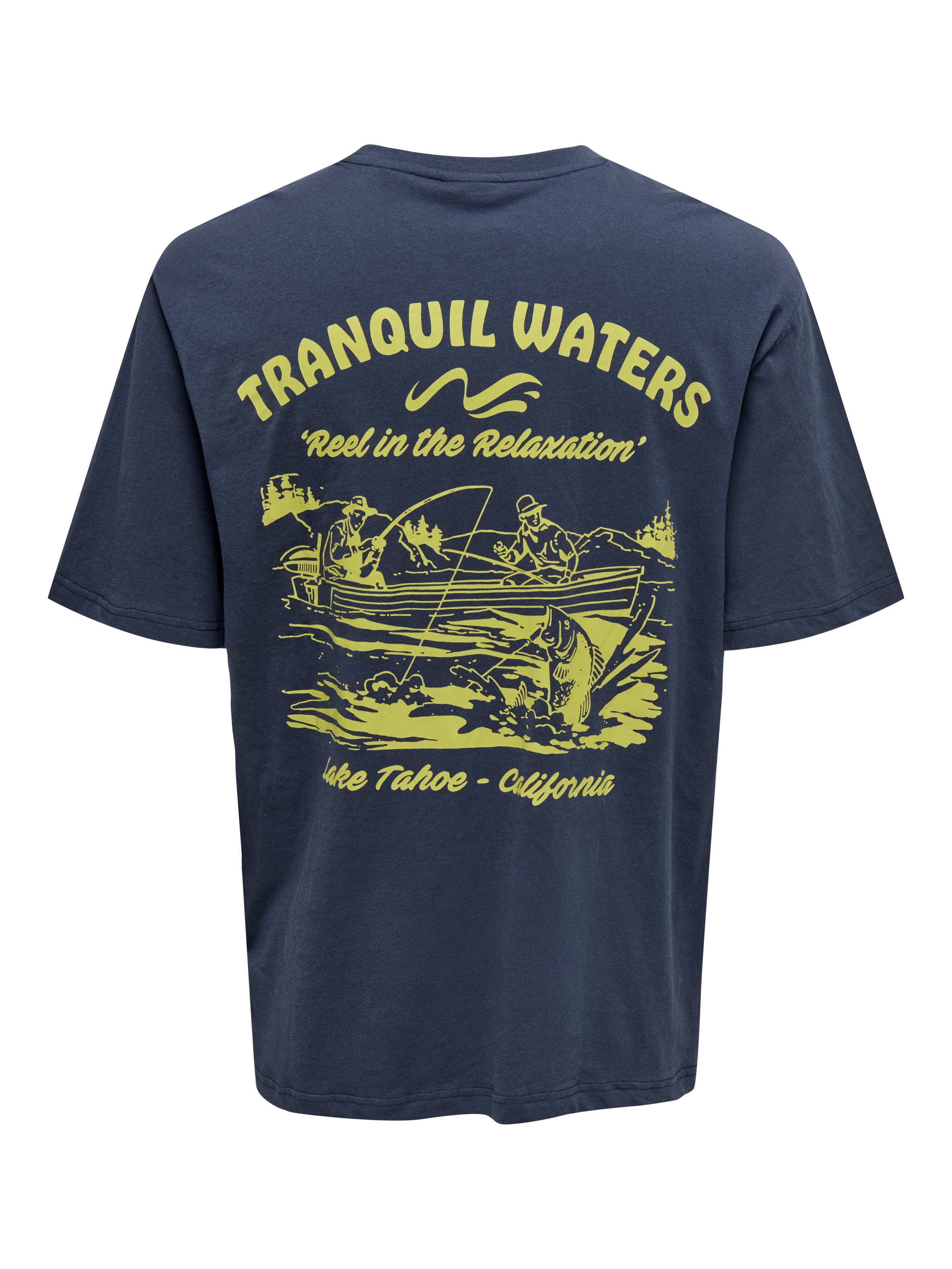 Tshirt Only & sons Chester 22035940