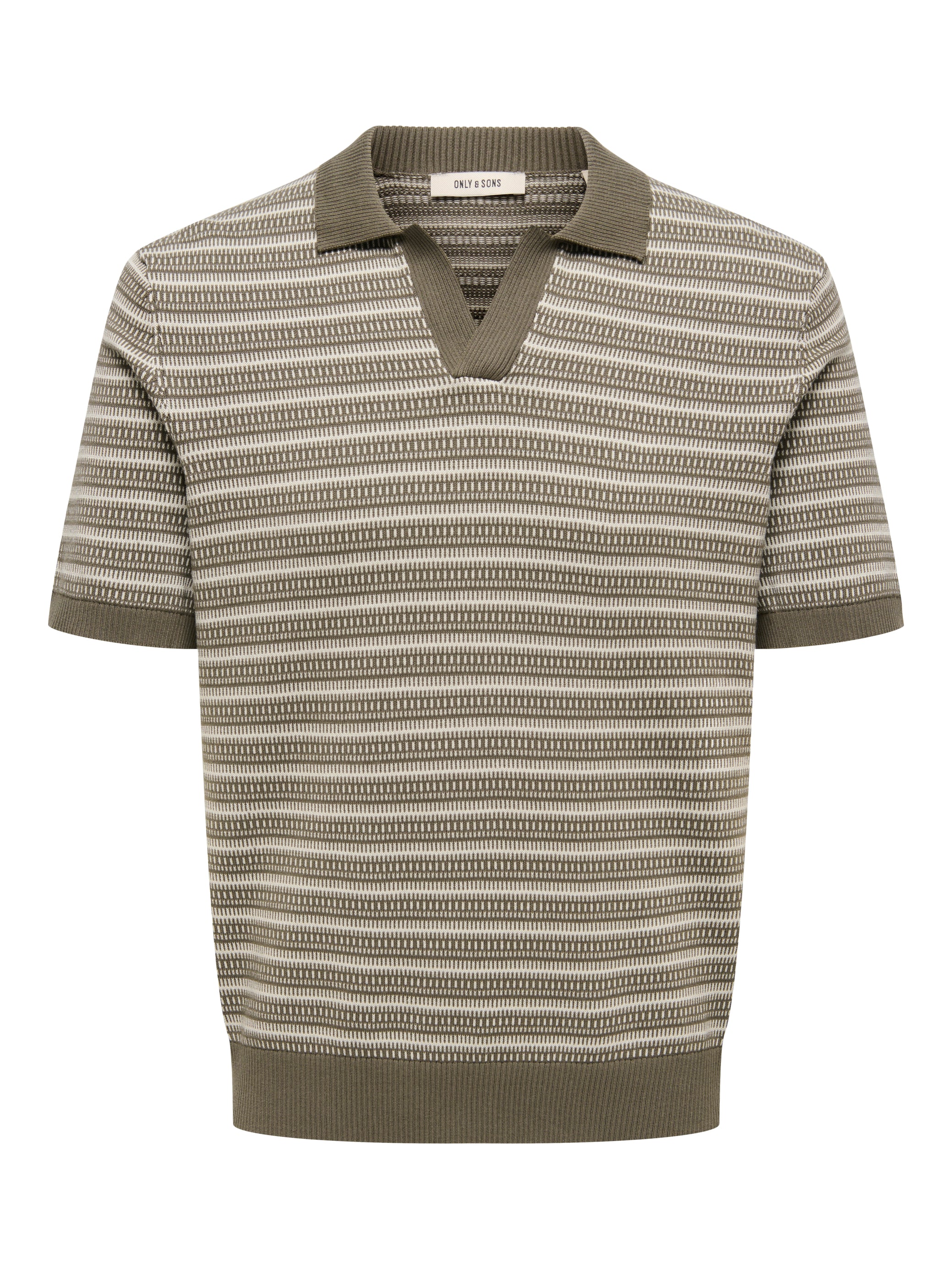 Camisa Only sons Tilo 22036170