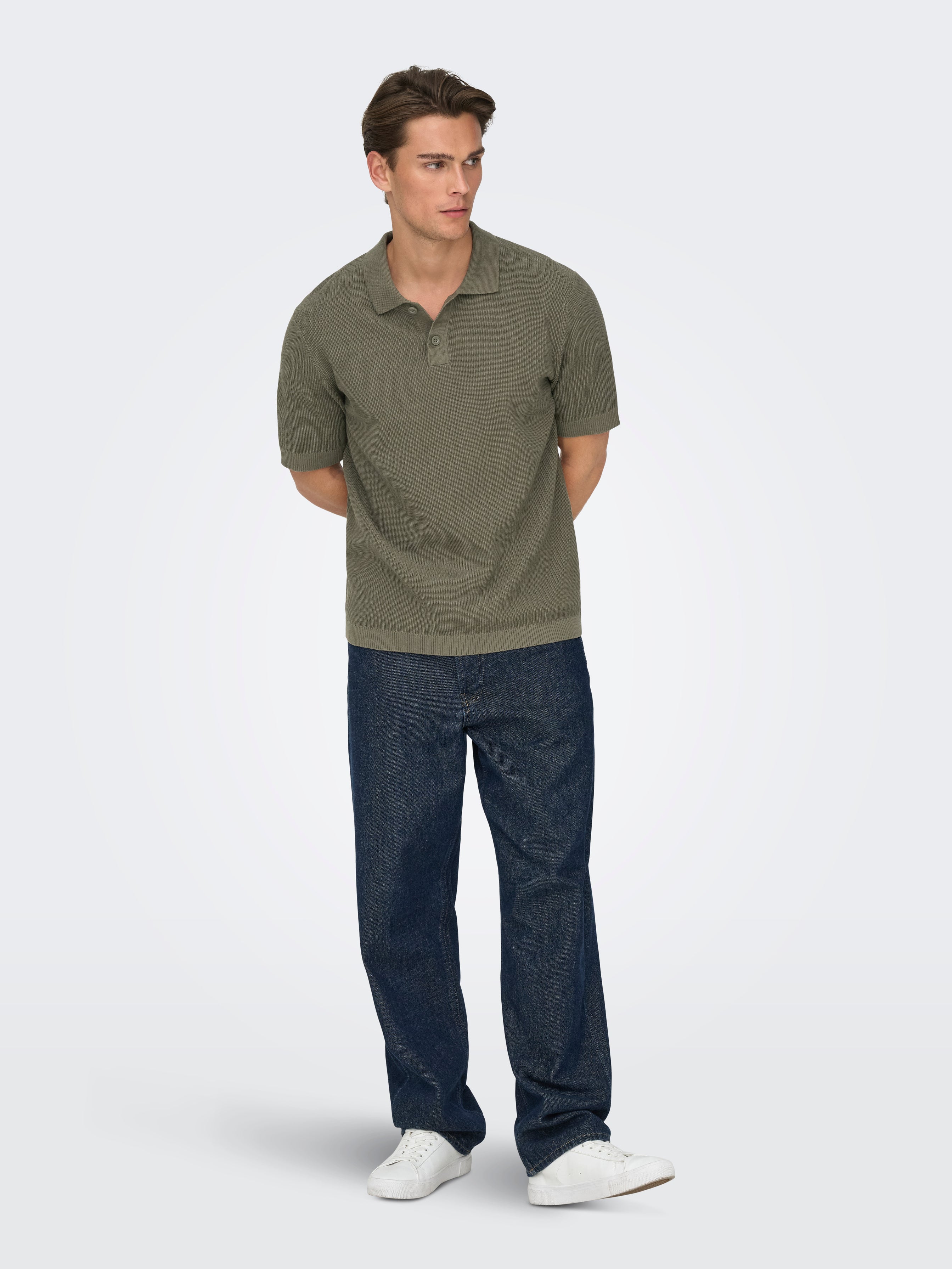 Polo Only sons Tony 22033571